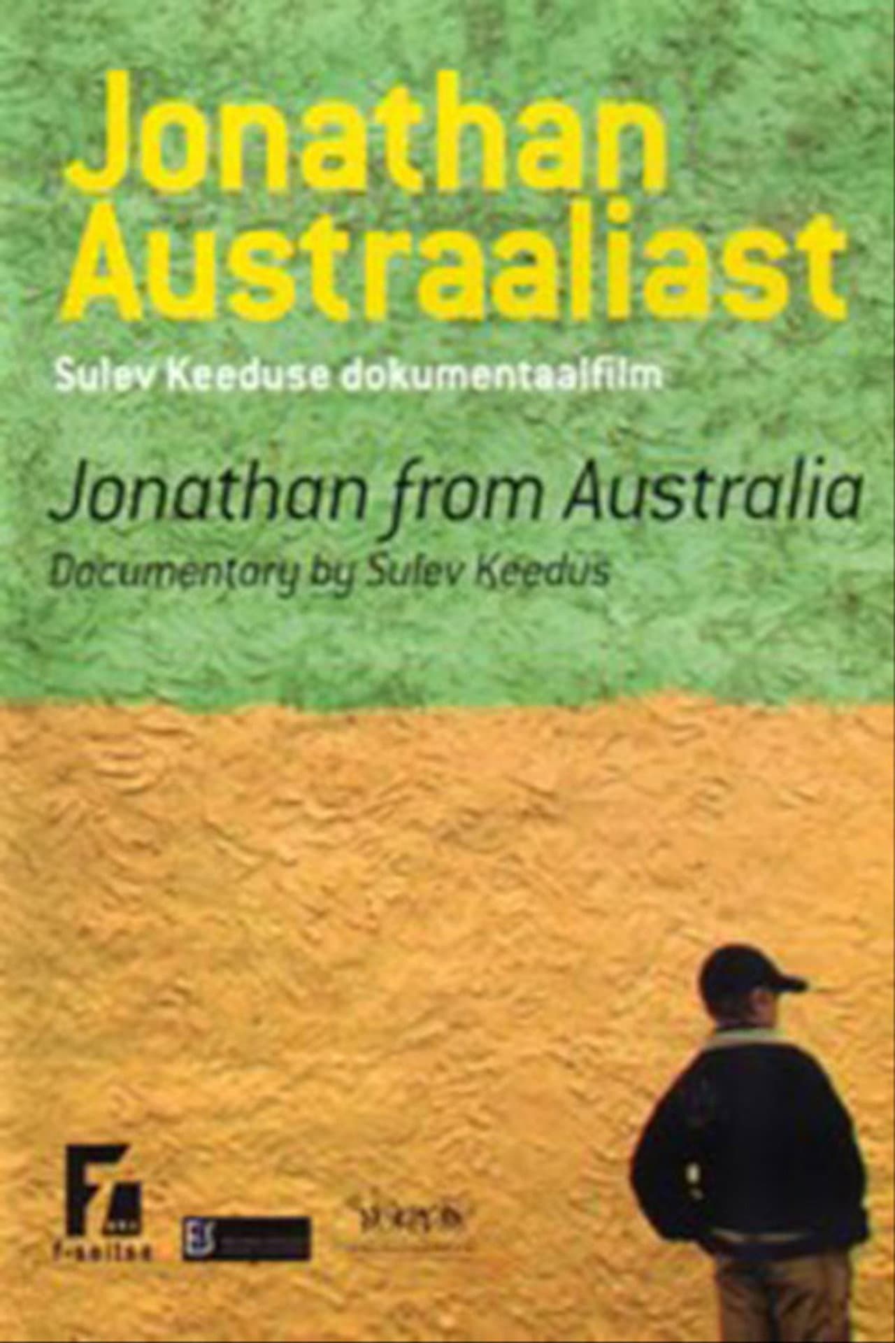 Jonathan from Australia preview 1