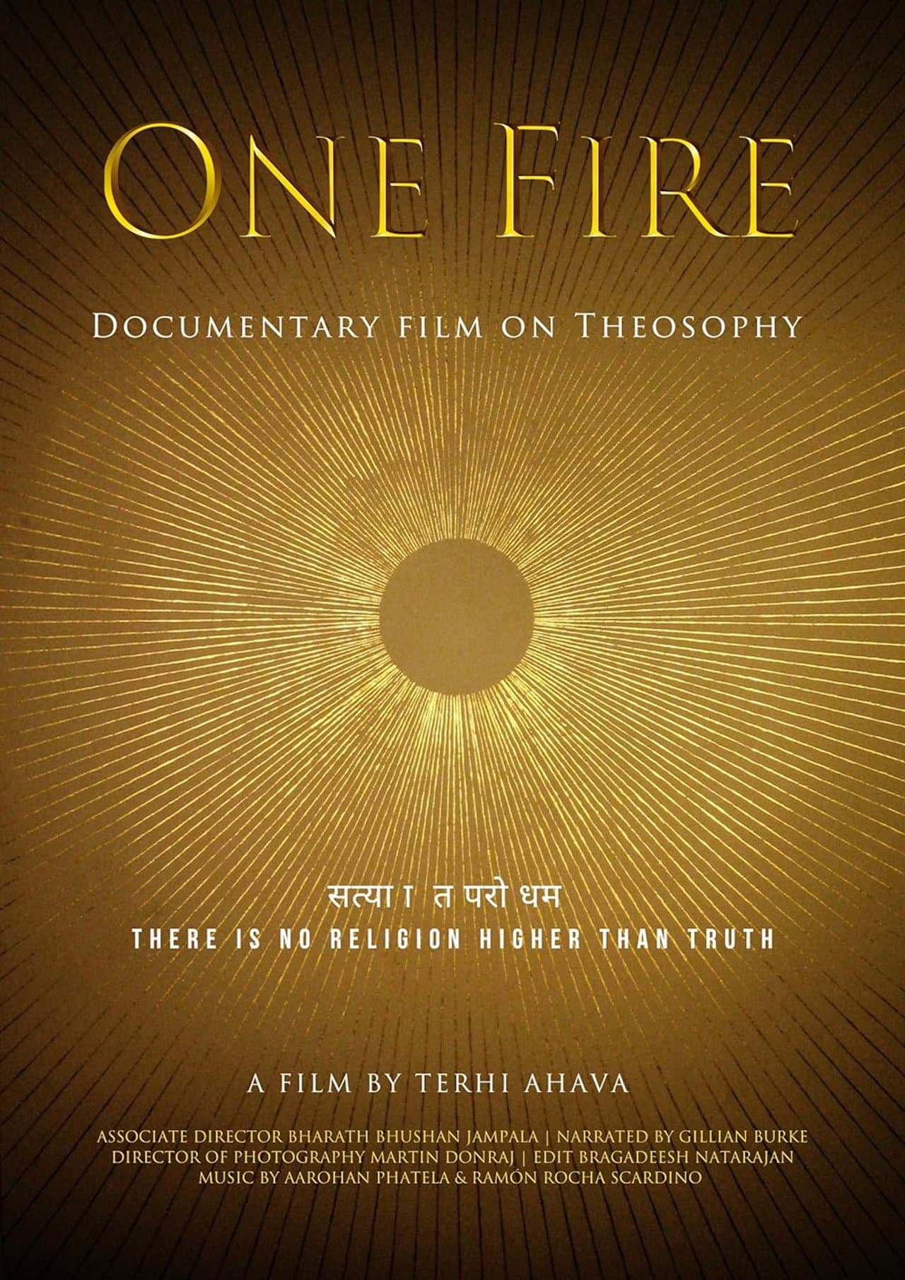 One Fire preview 2