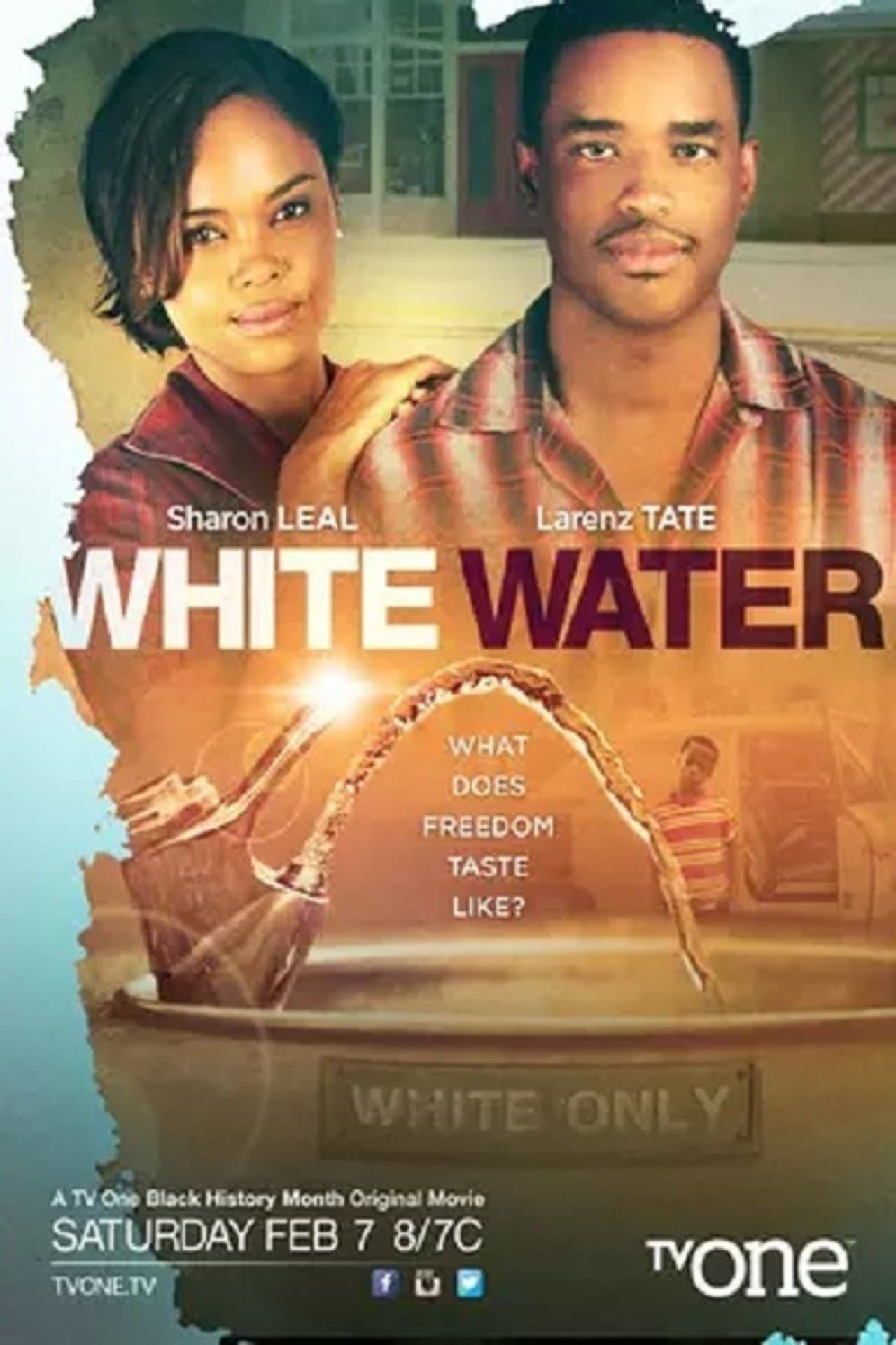 White Water preview 1