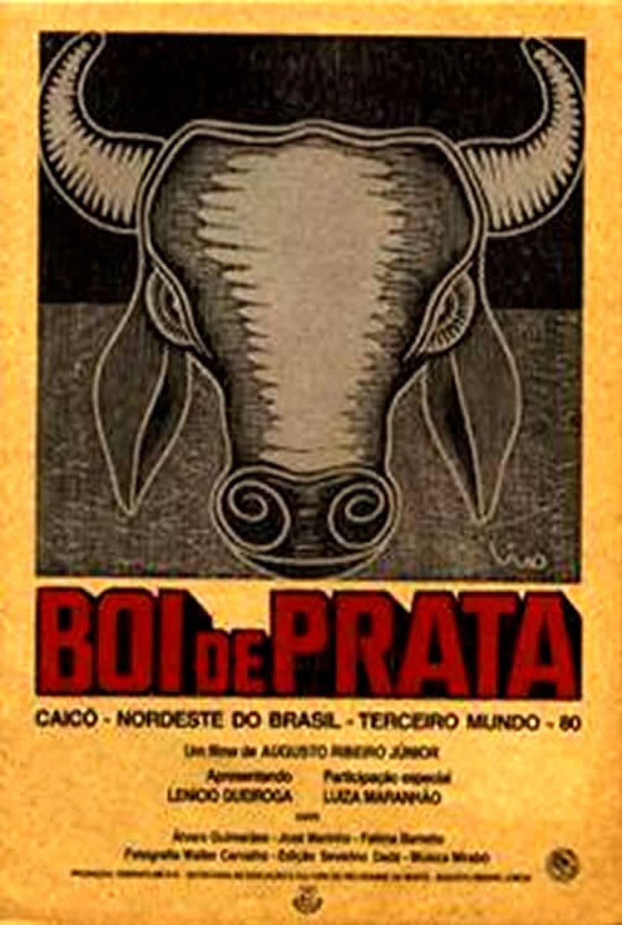 Boi de Prata preview 2