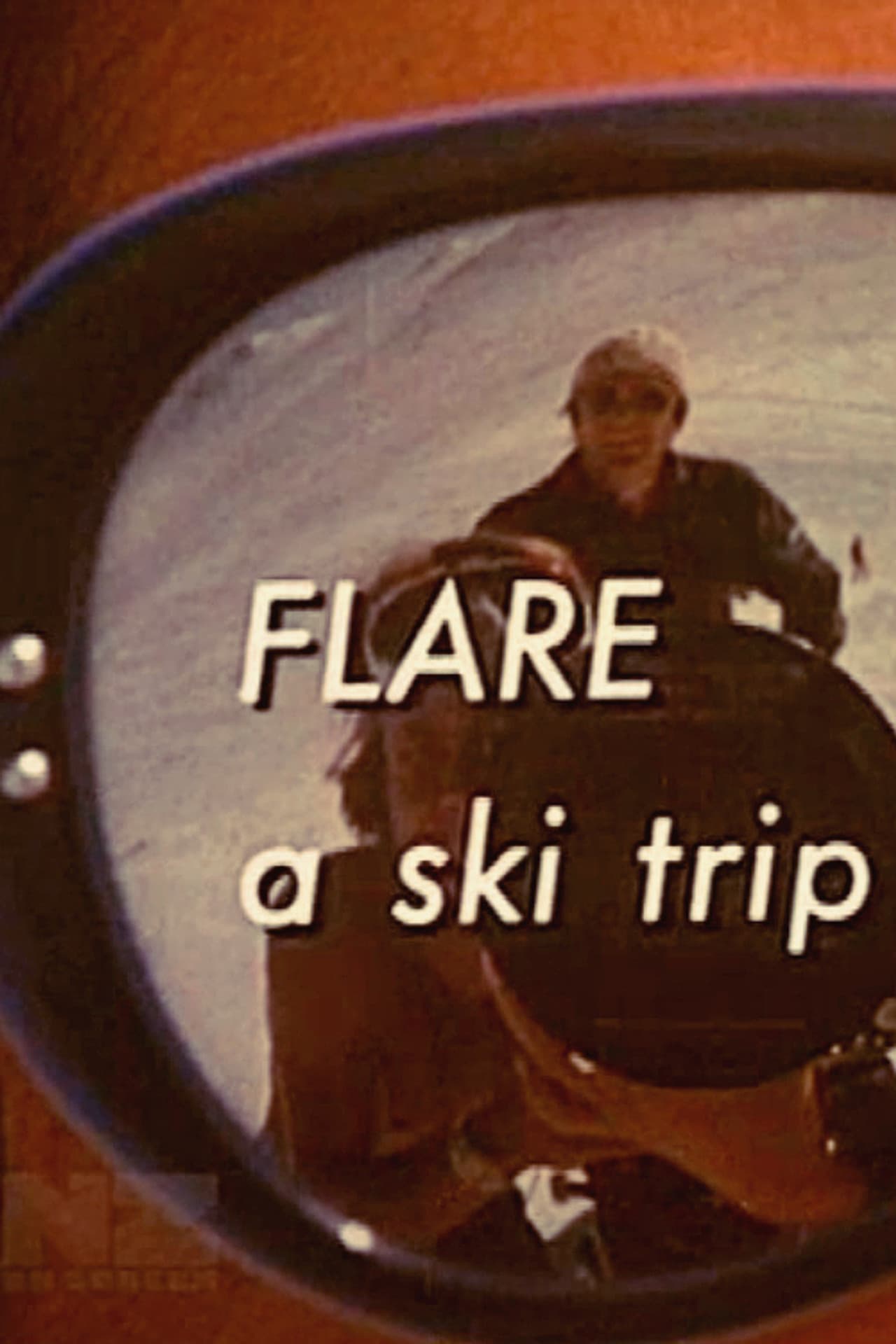 Flare - A Ski Trip preview 1