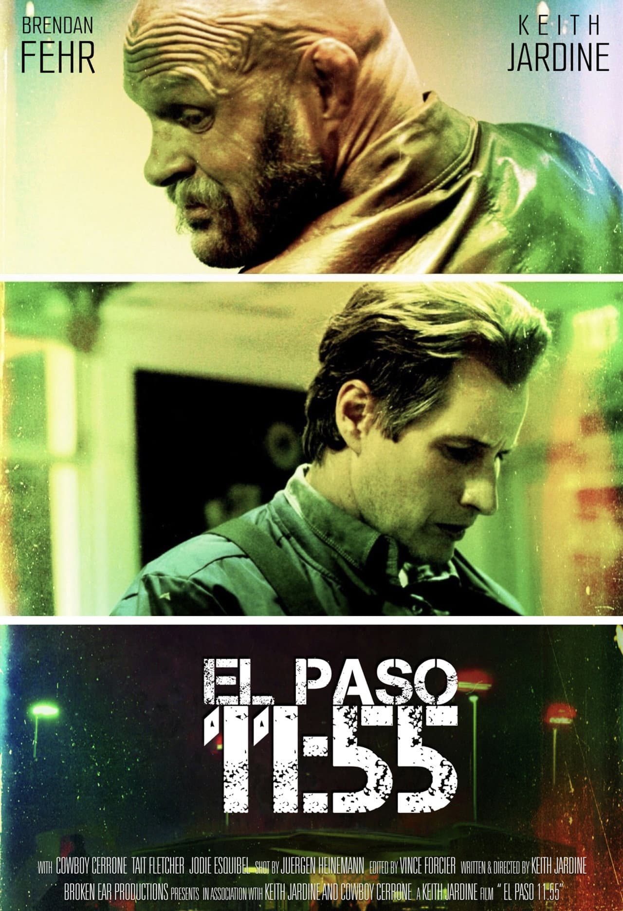 El Paso 11:55 preview 2