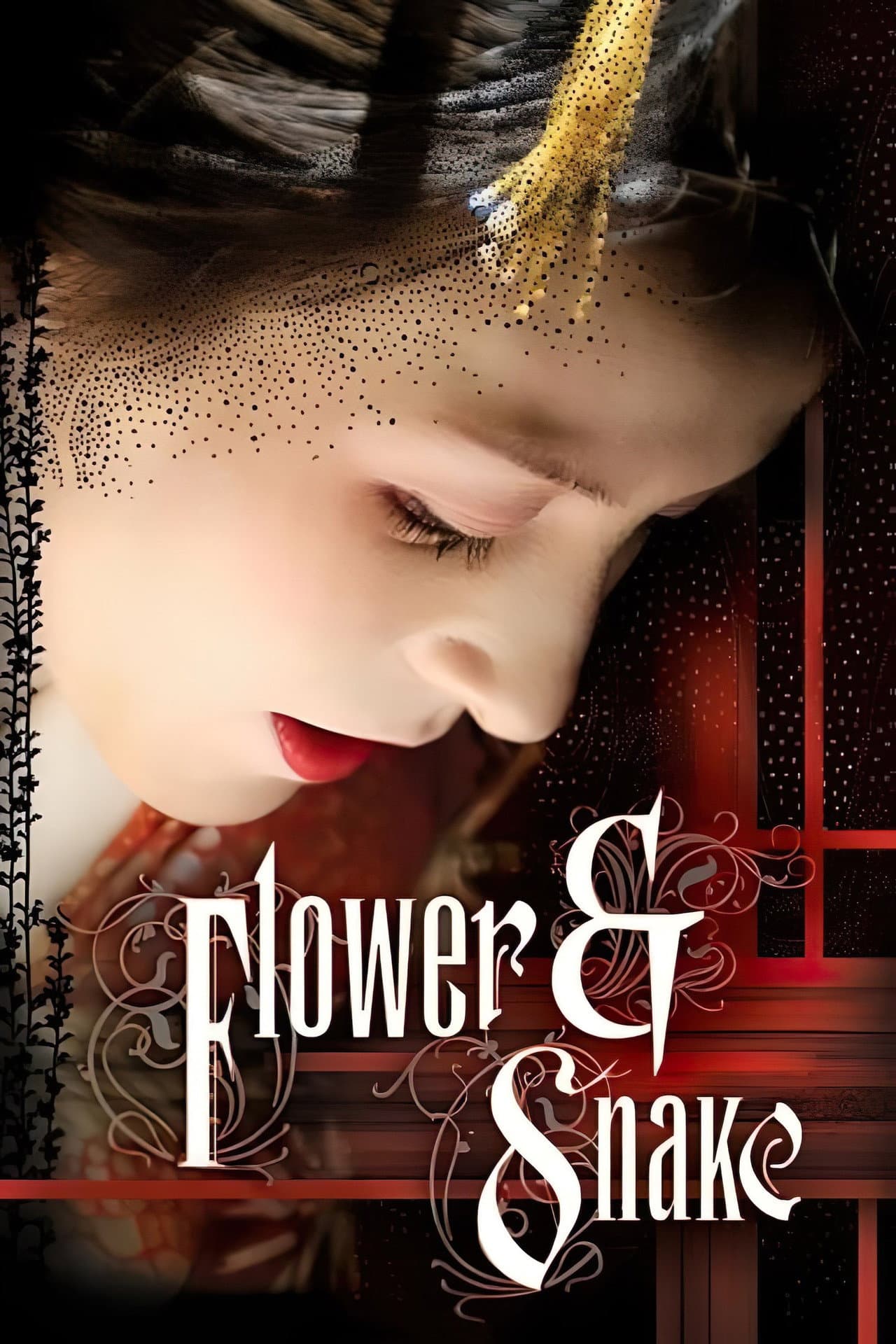 Flower & Snake preview 2