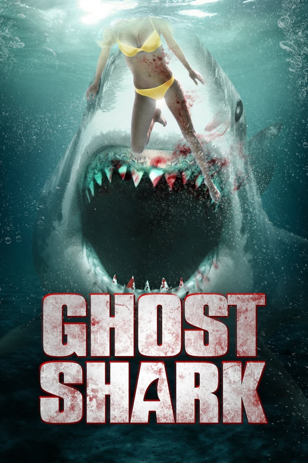 Ghost Shark preview 2