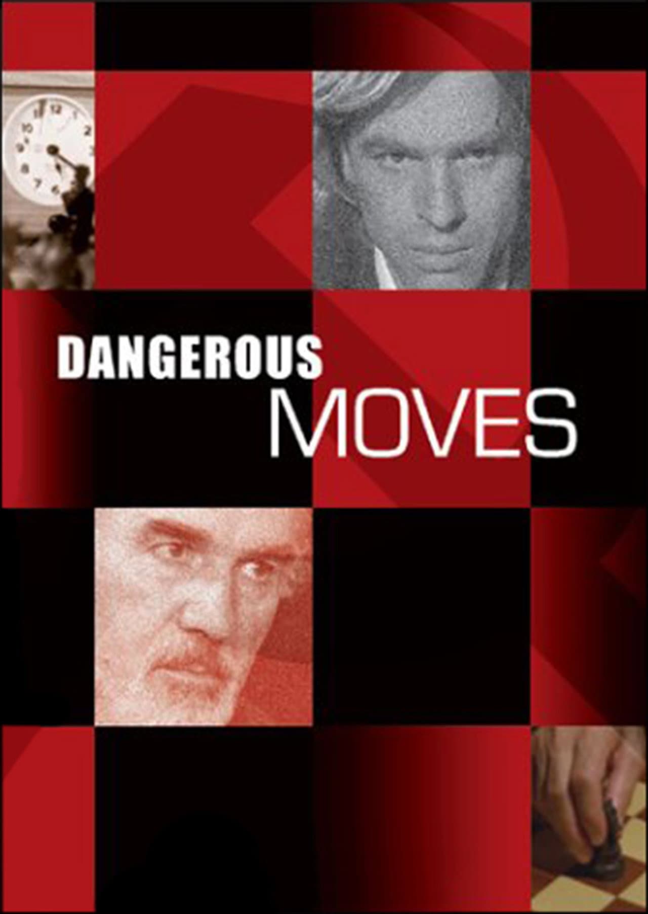 Dangerous Moves preview 2