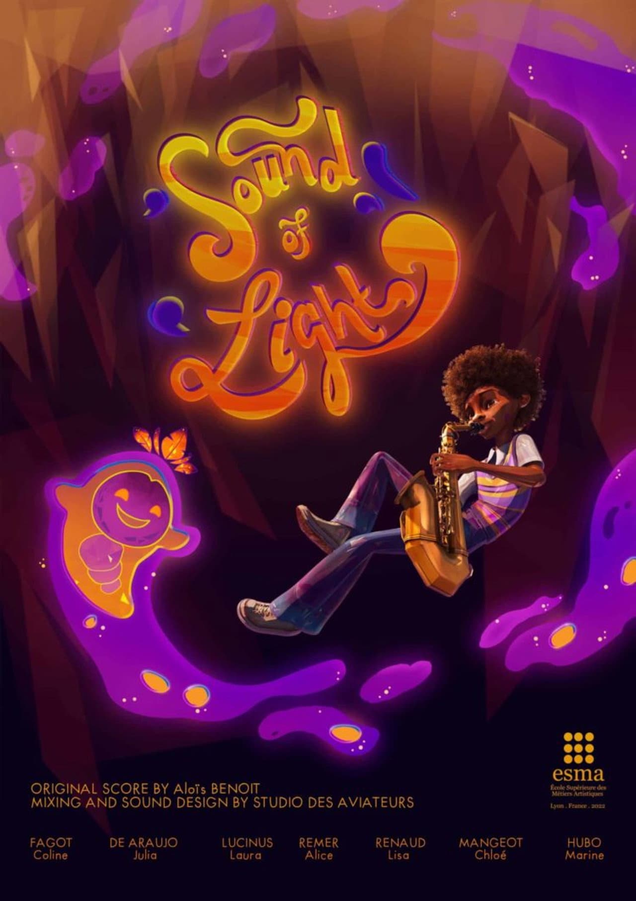 Sound of light preview 2