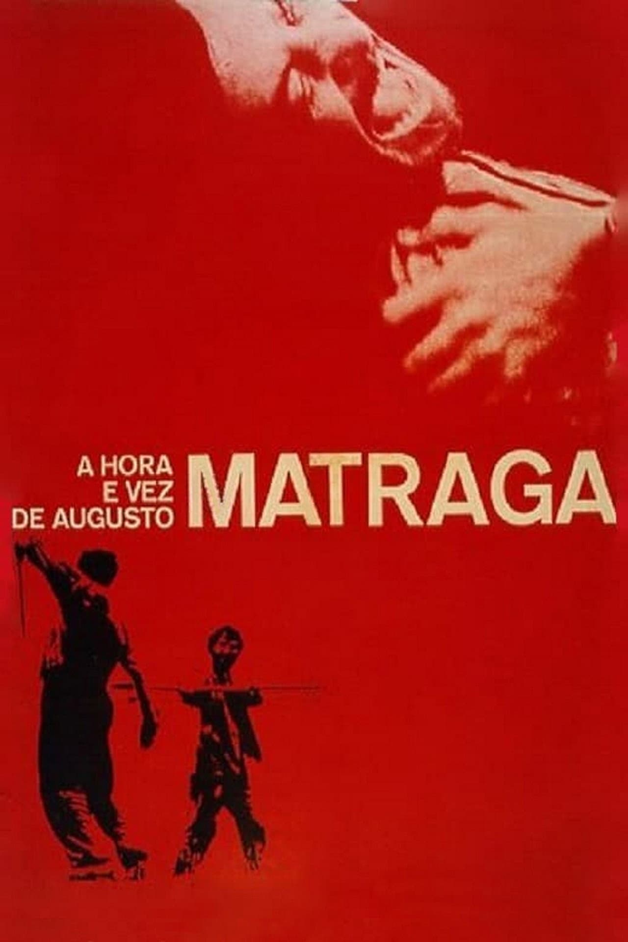The Hour and Turn of Augusto Matraga preview 2