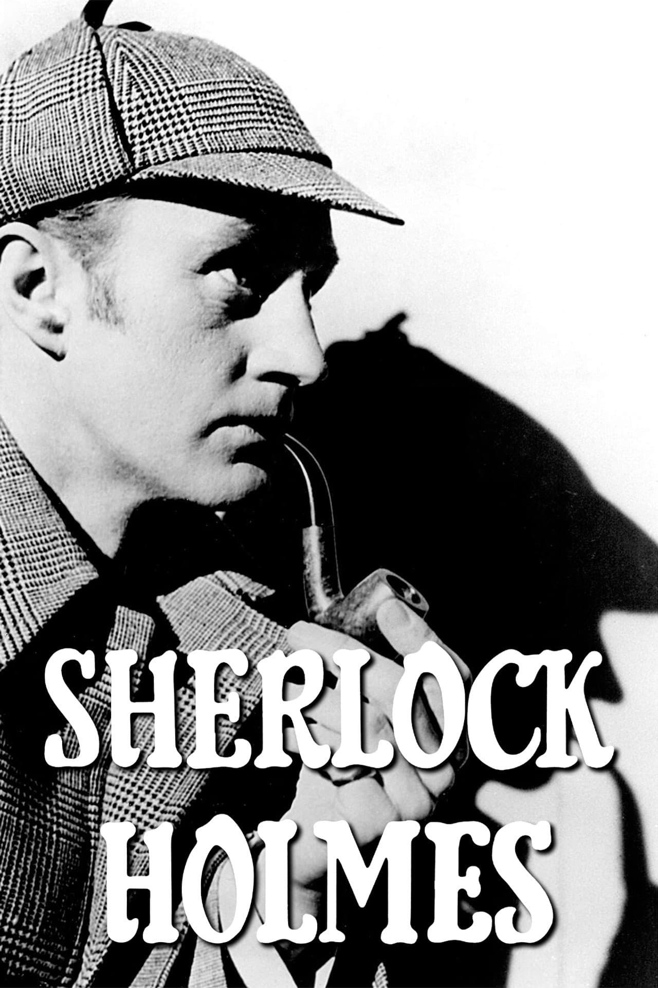 Sherlock Holmes preview 2