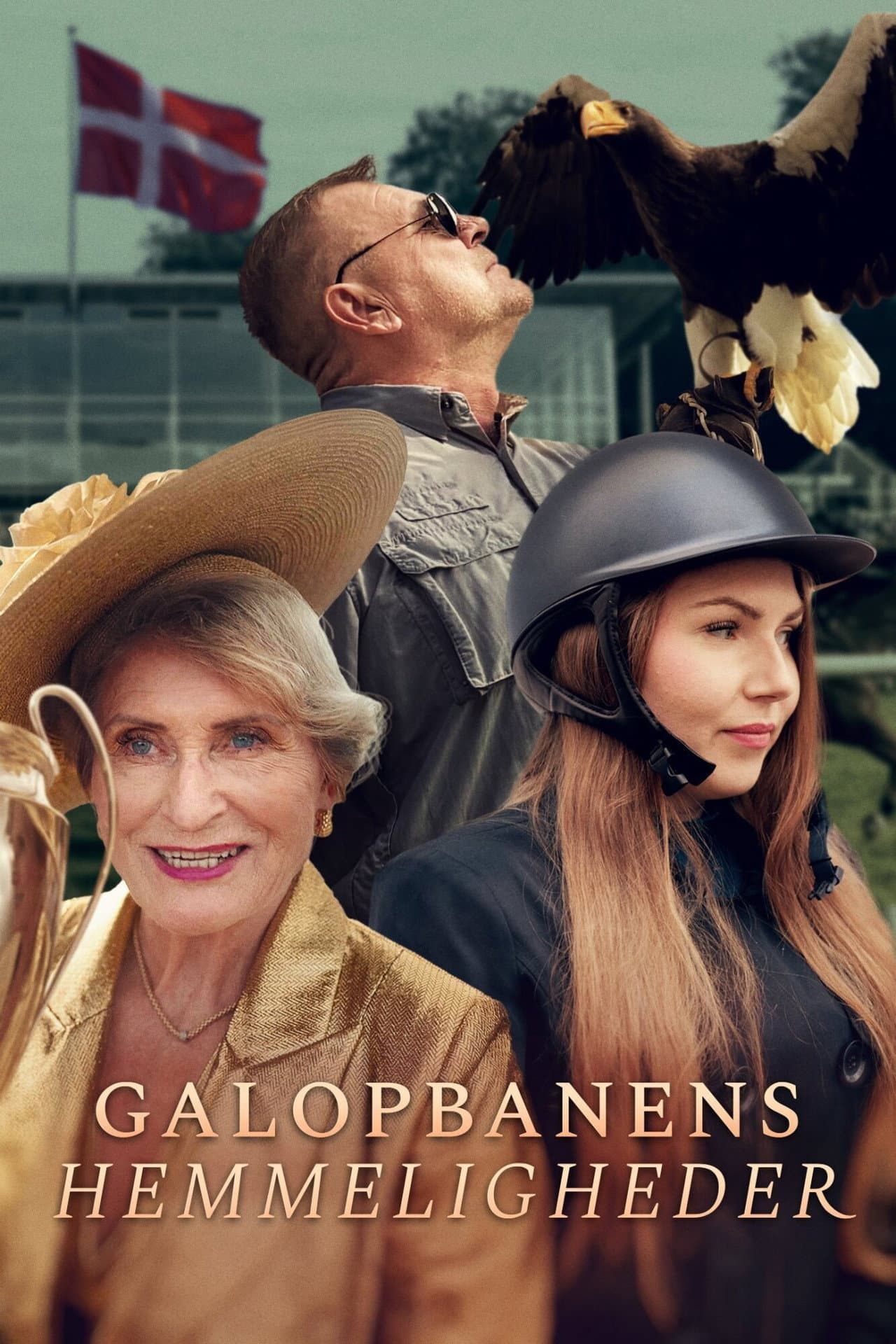 Galopbanens hemmeligheder preview 2