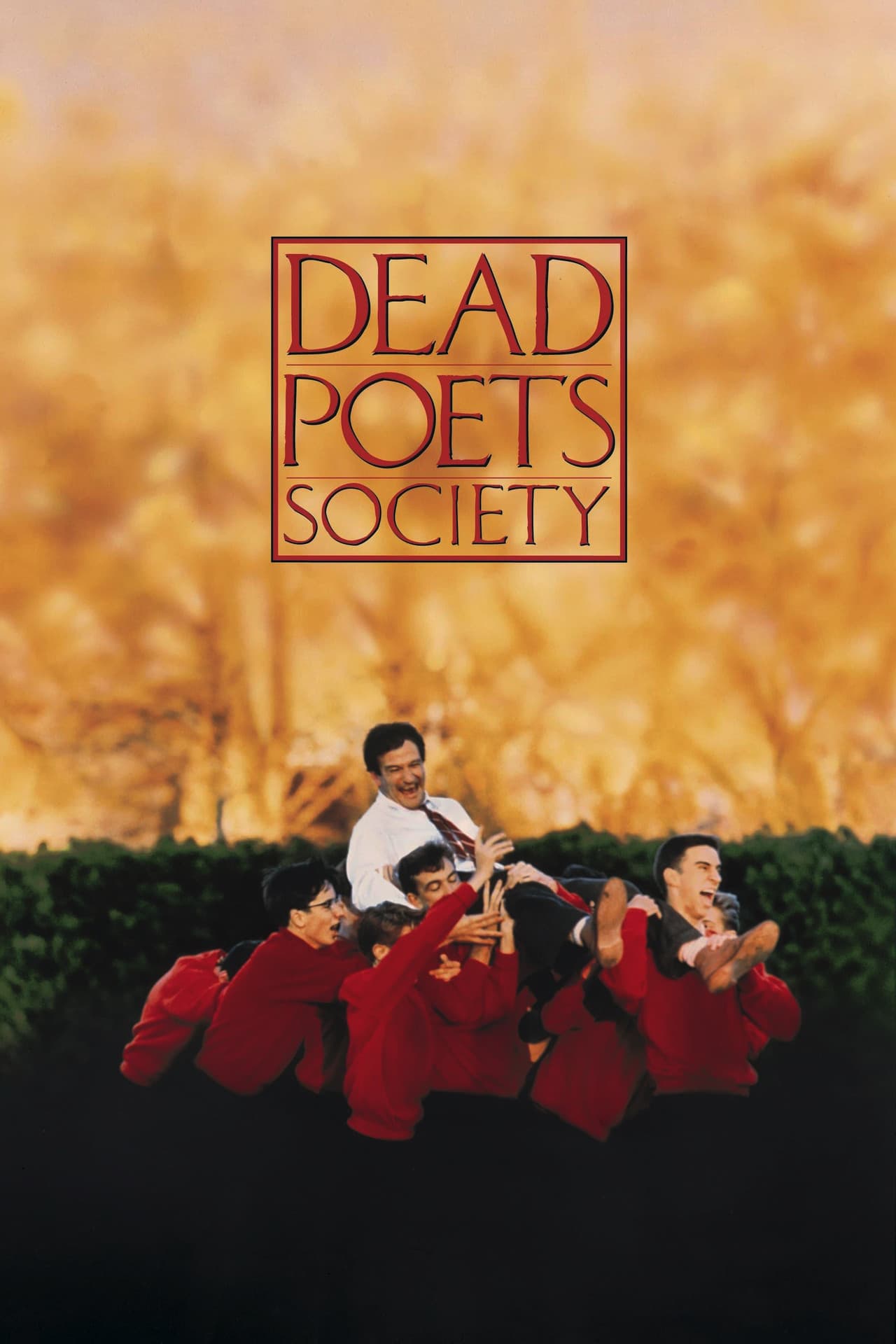 Dead Poets Society preview 2