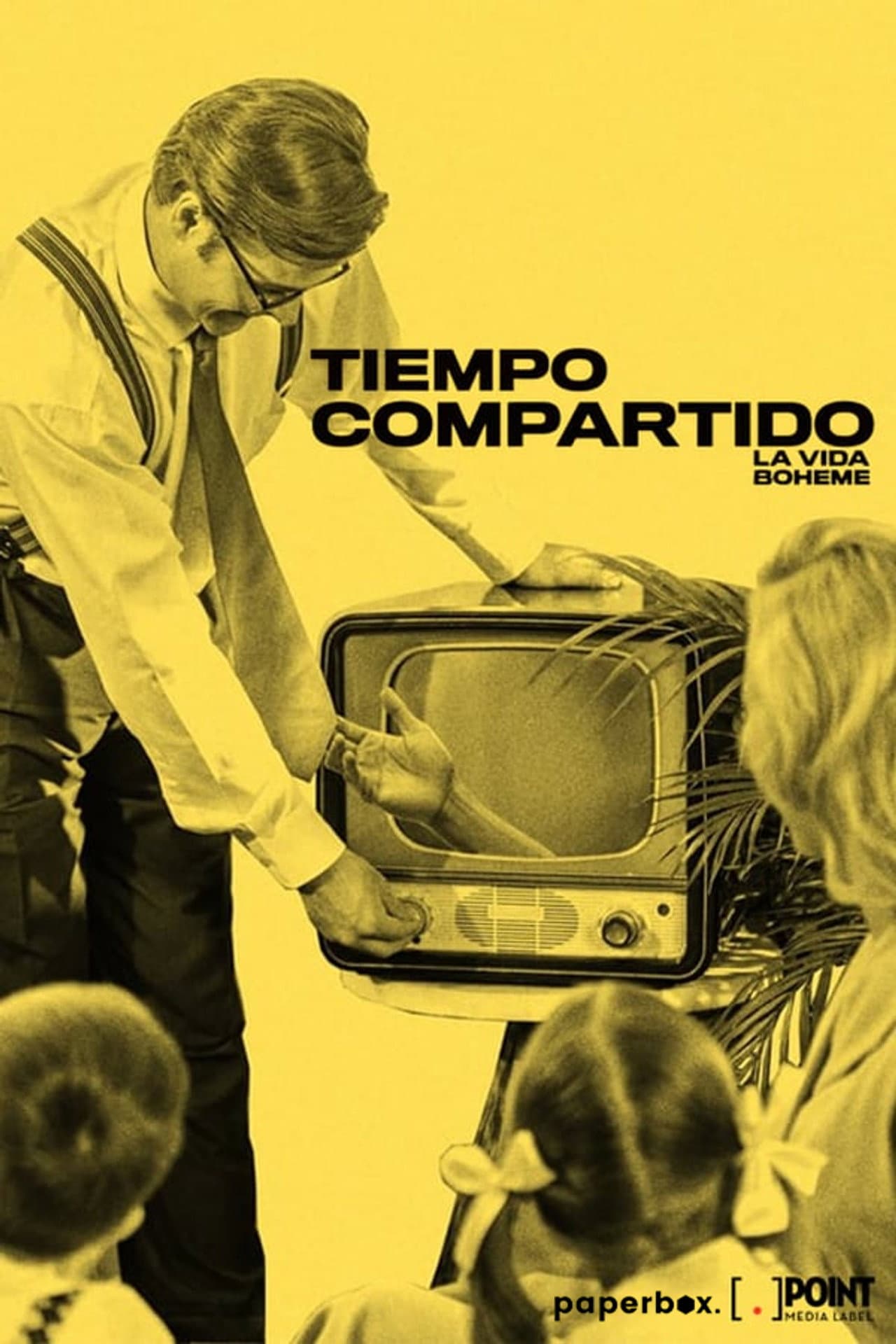 Tiempo Compartido con La Vida Bohème preview 2