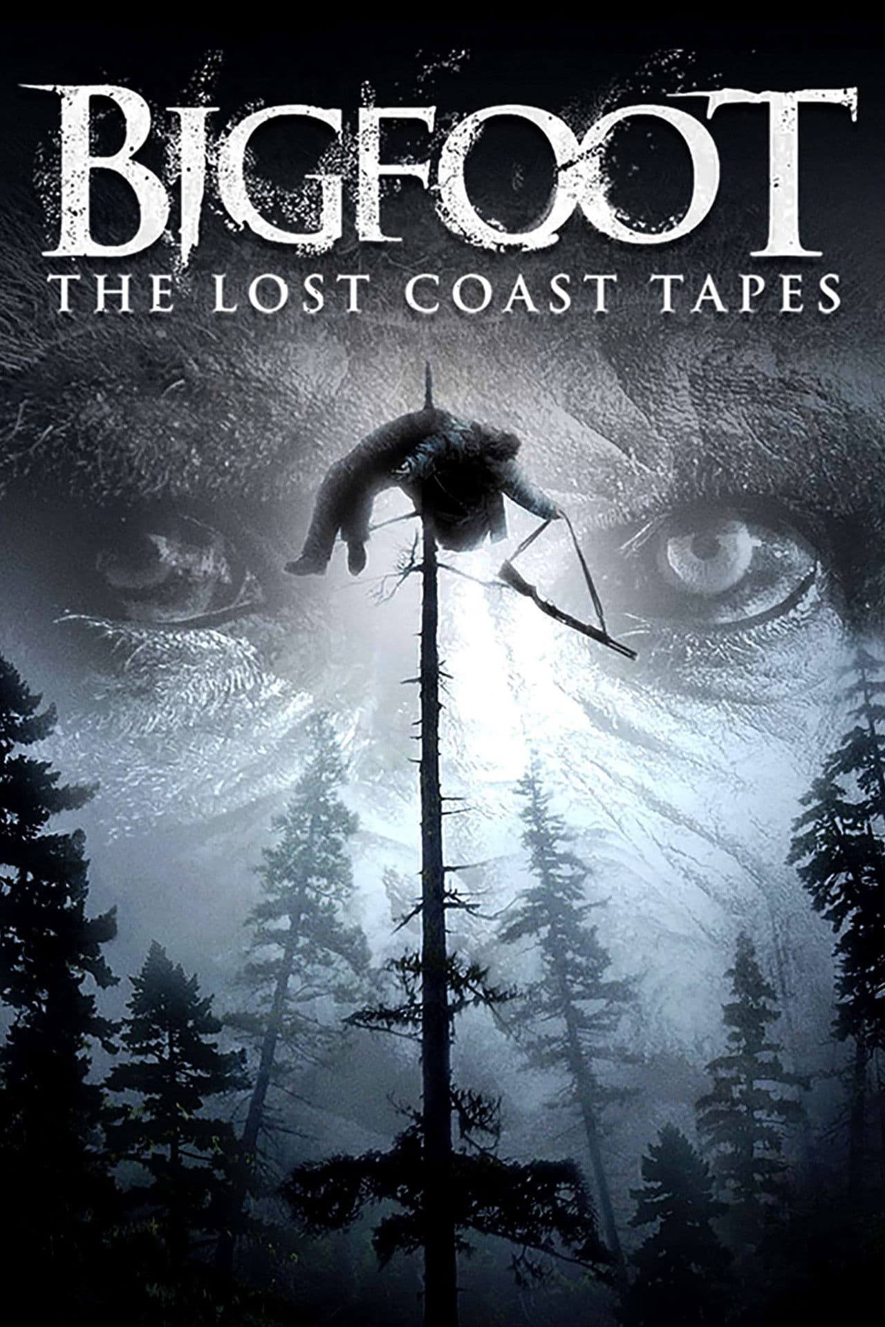 Bigfoot: The Lost Coast Tapes preview 2