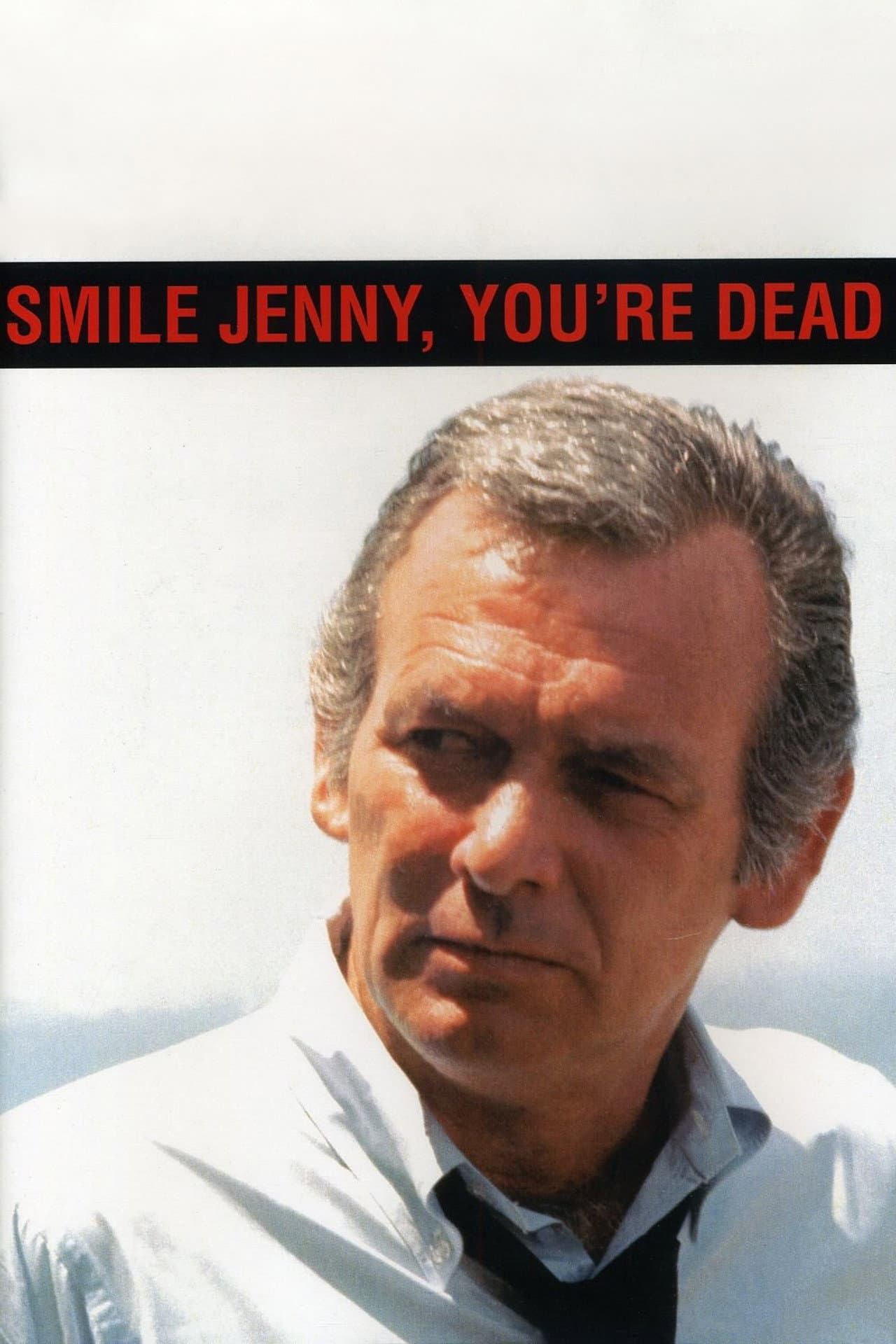 Smile Jenny, You're Dead preview 2
