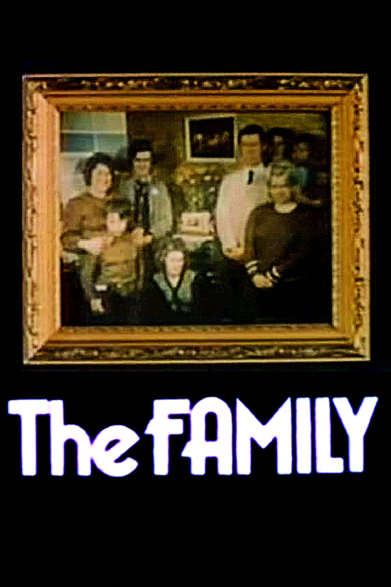 The Family preview 2