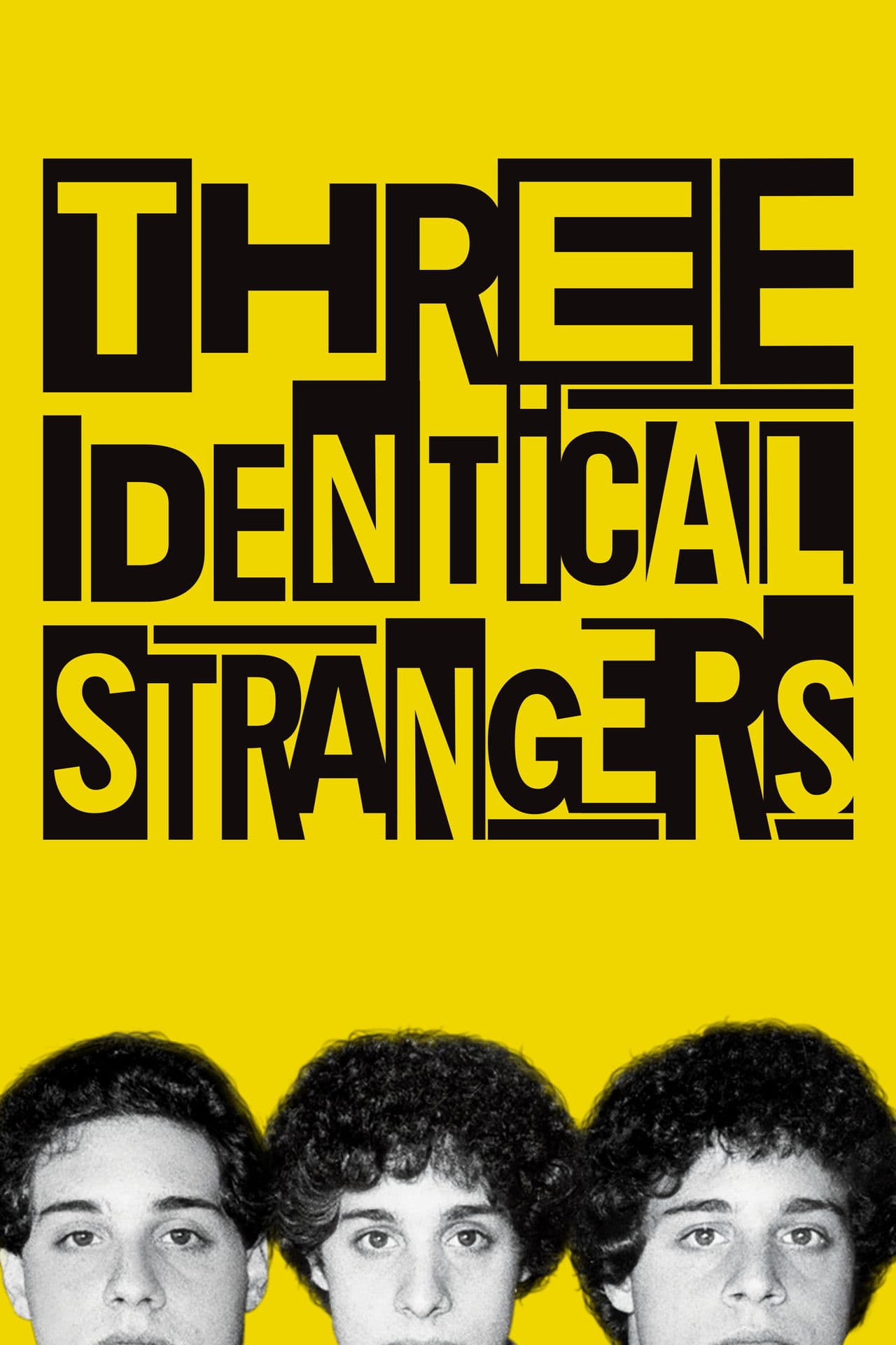 Three Identical Strangers preview 2