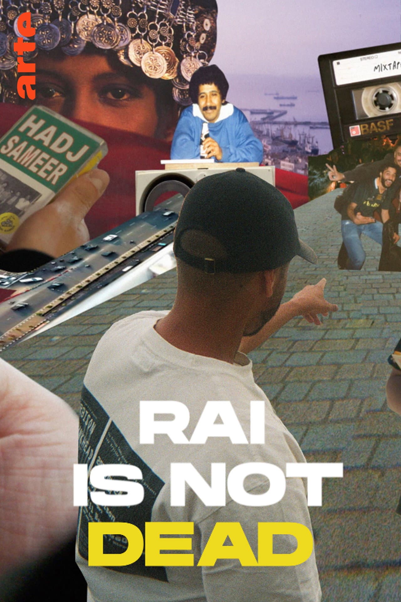 Raï Is Not Dead preview 2