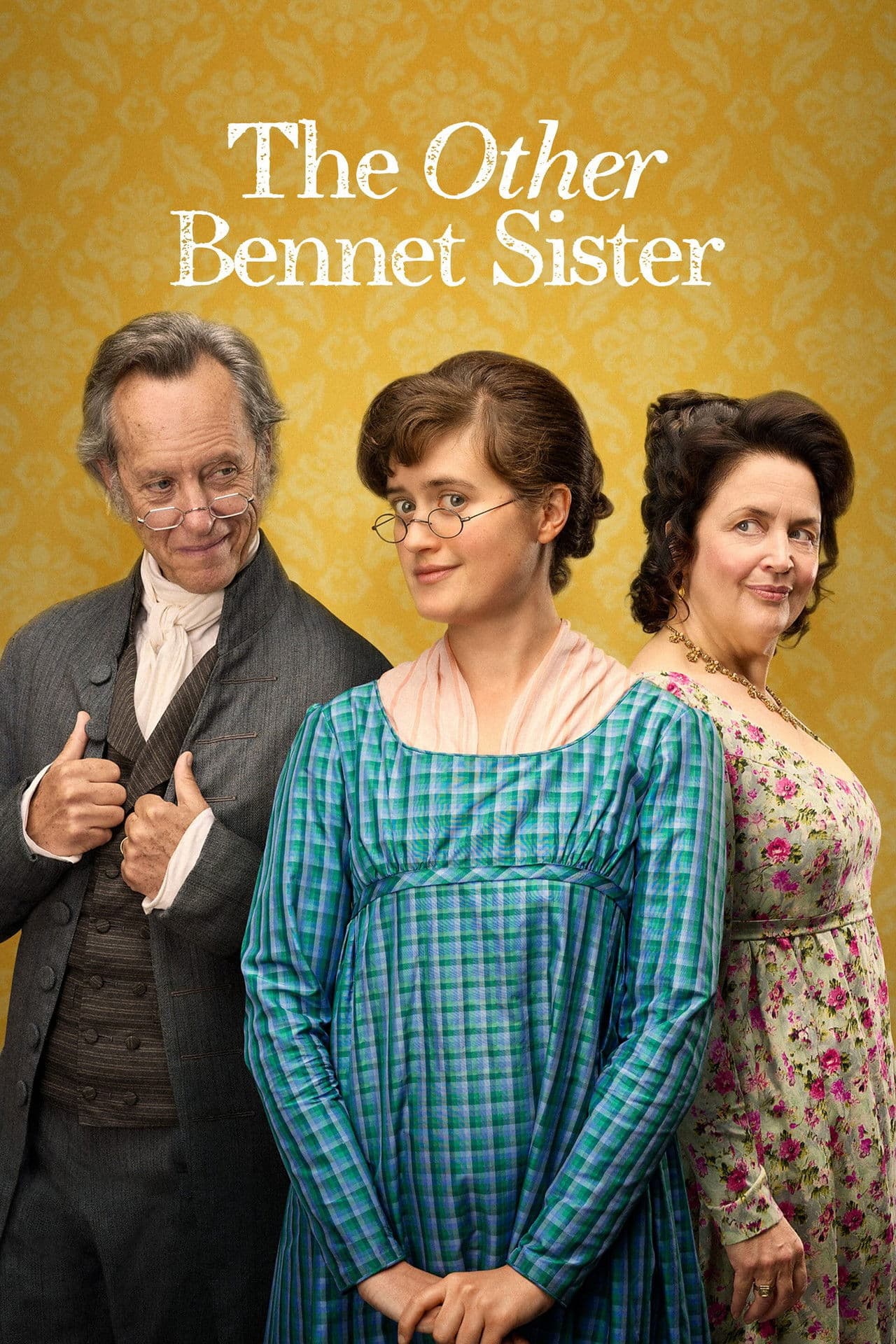 The Other Bennet Sister preview 2