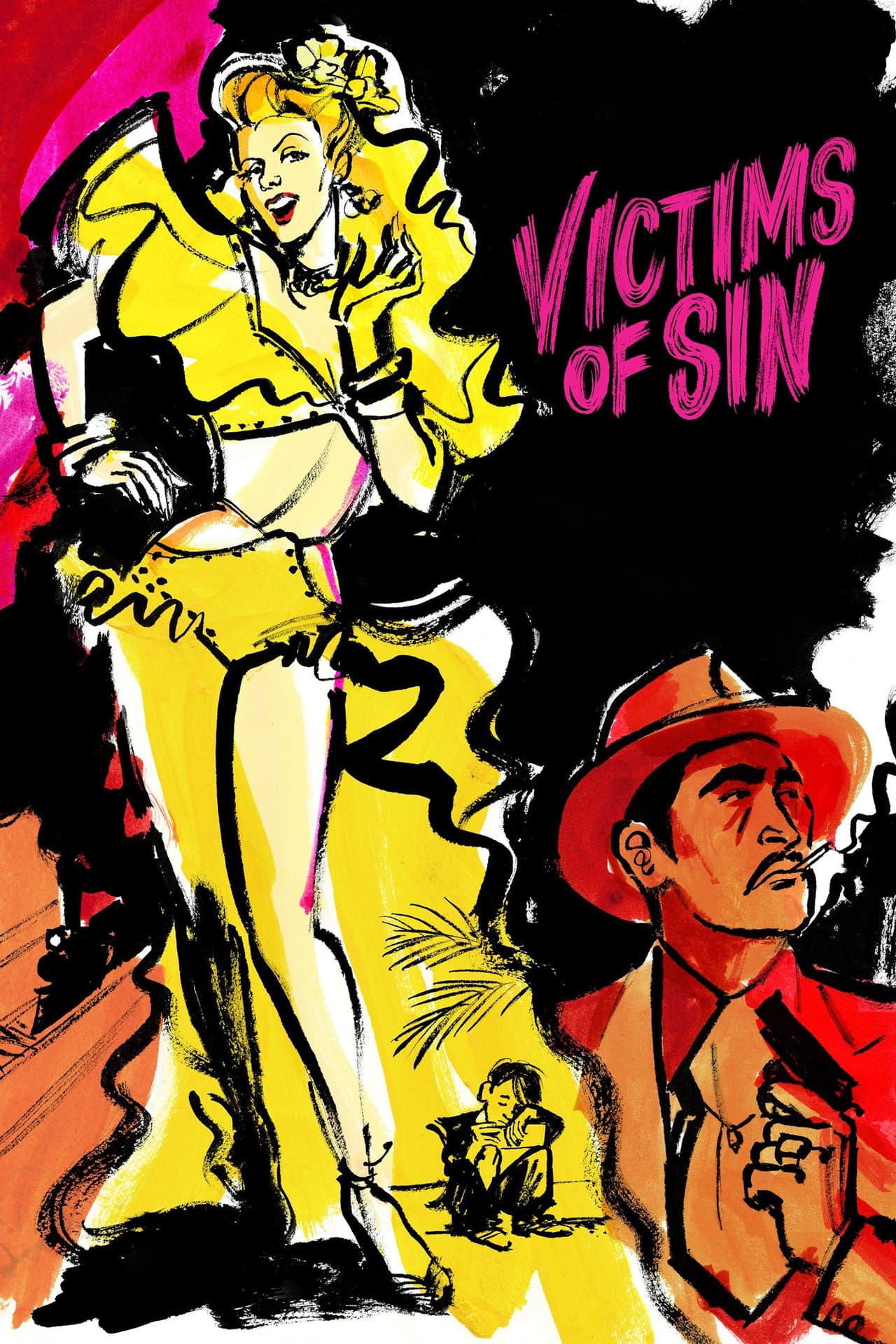 Victims of Sin preview 2