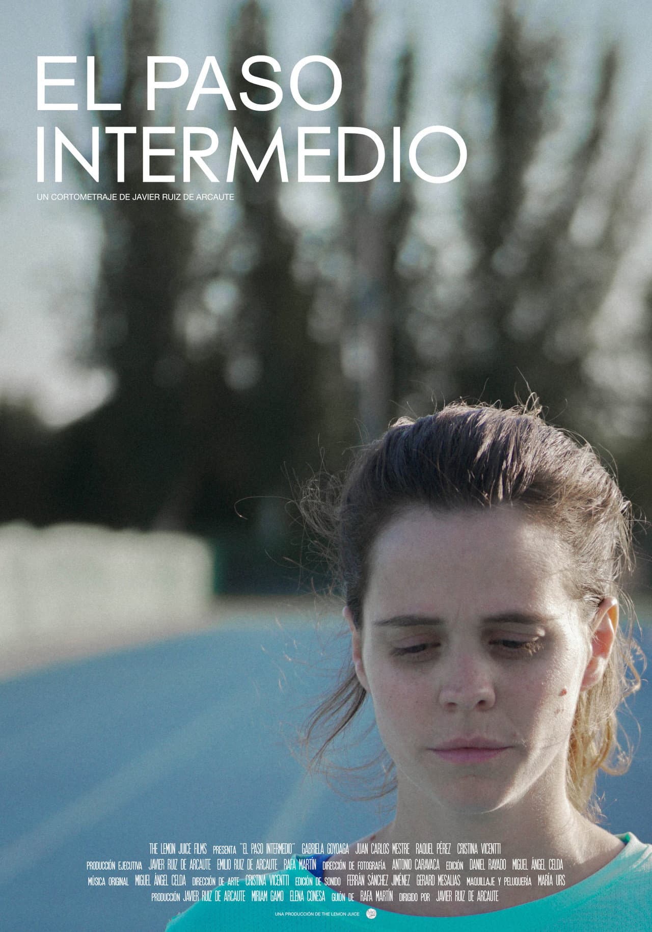 The Intermediate Step preview 1