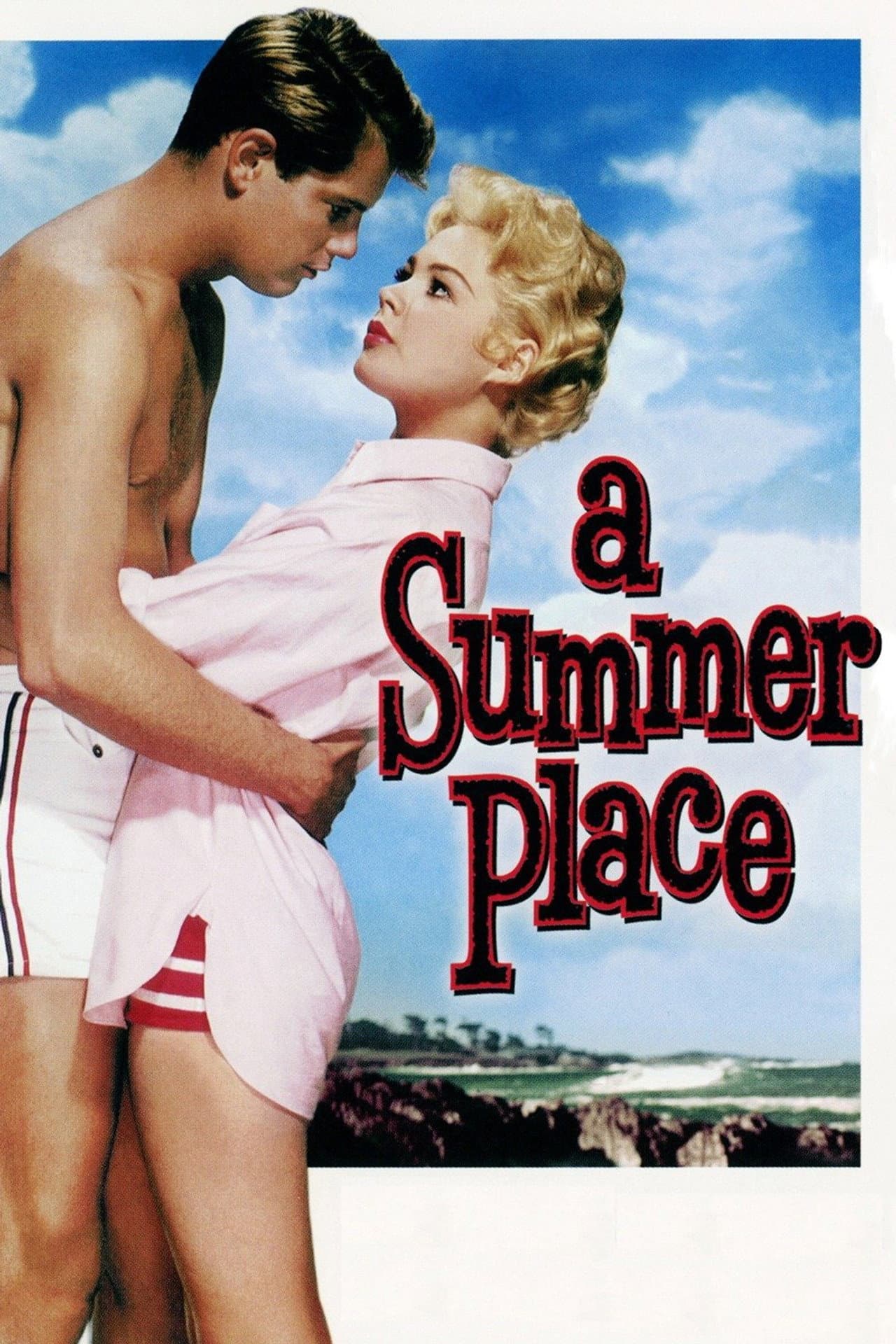 A Summer Place preview 2