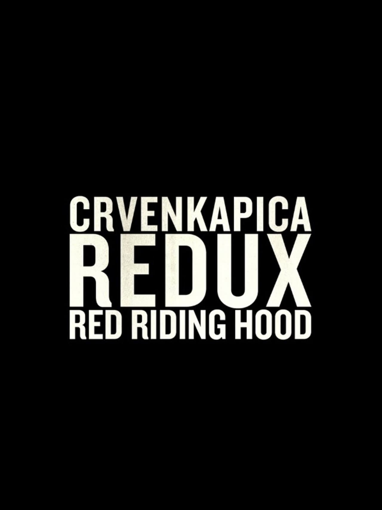 Red Riding Hood Redux preview 1