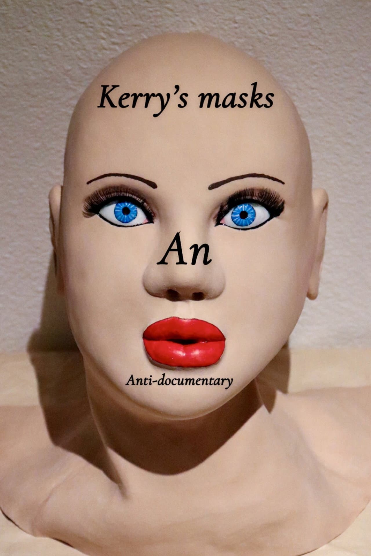Kerry's Masks preview 1