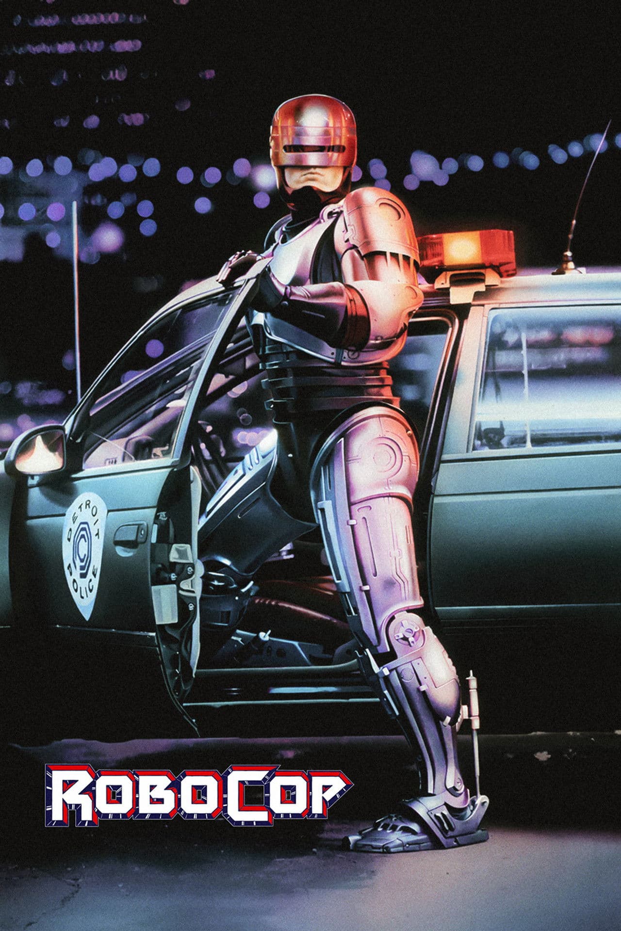 RoboCop preview 2