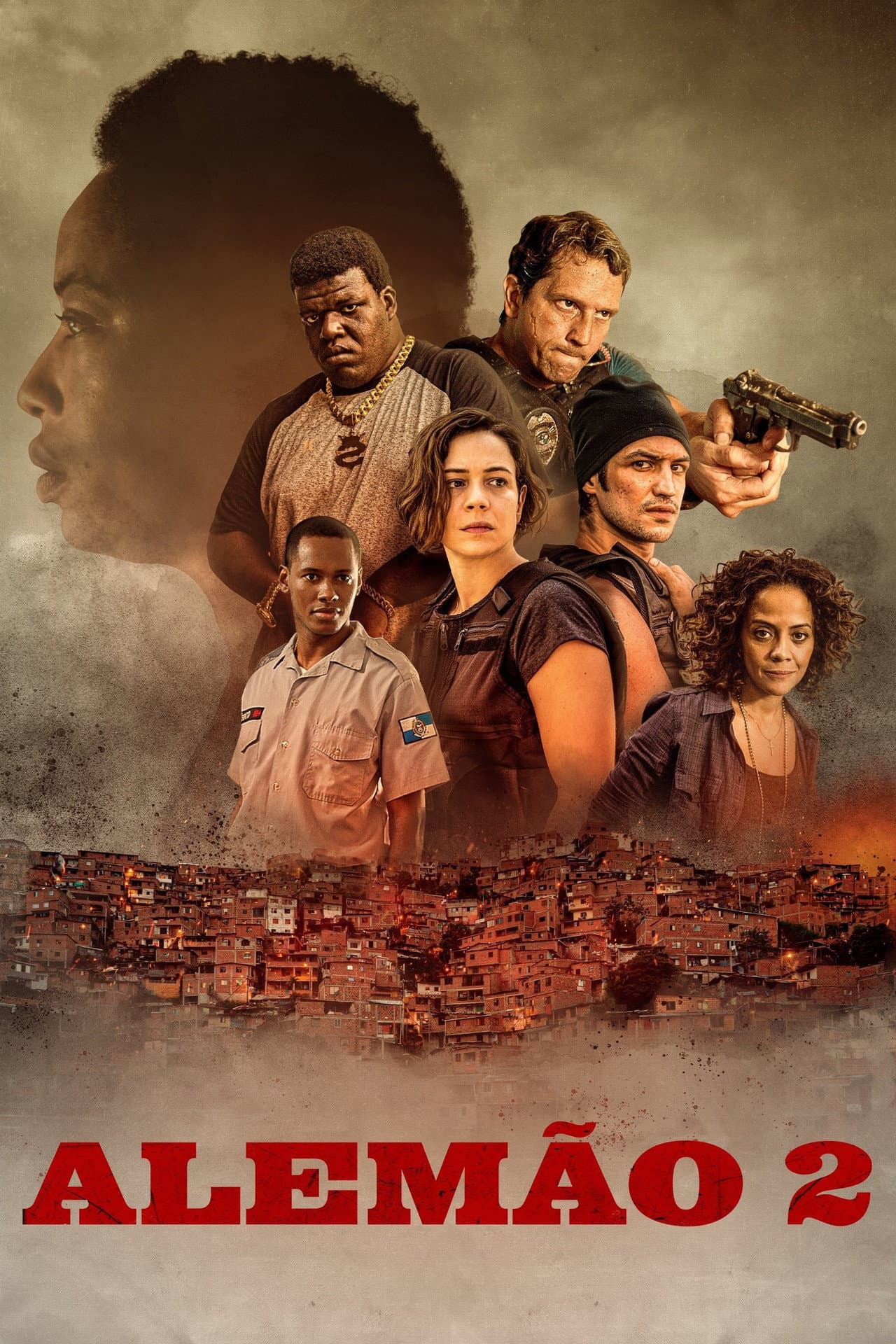 Alemão 2 preview 2