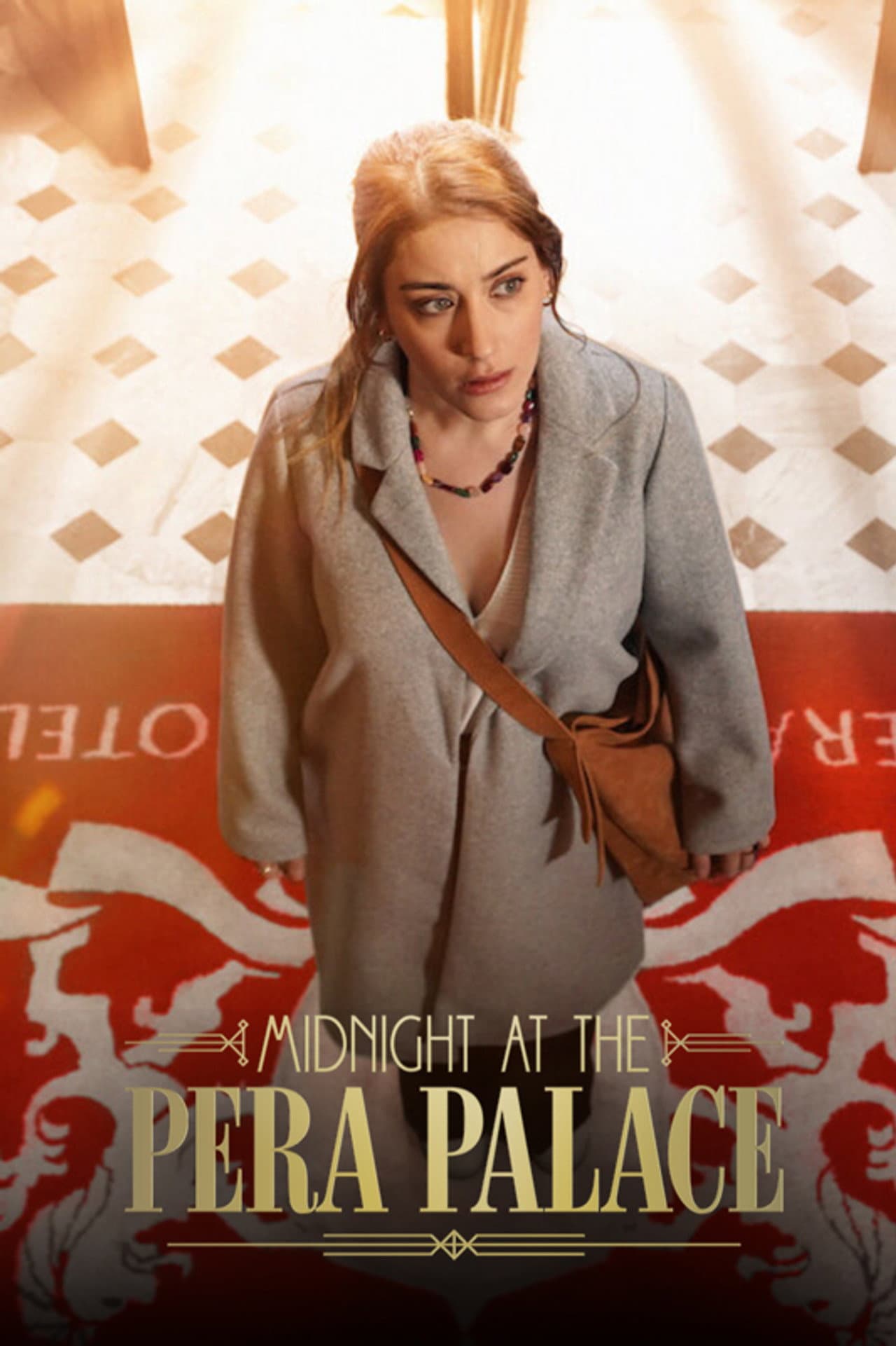 Midnight at the Pera Palace preview 2