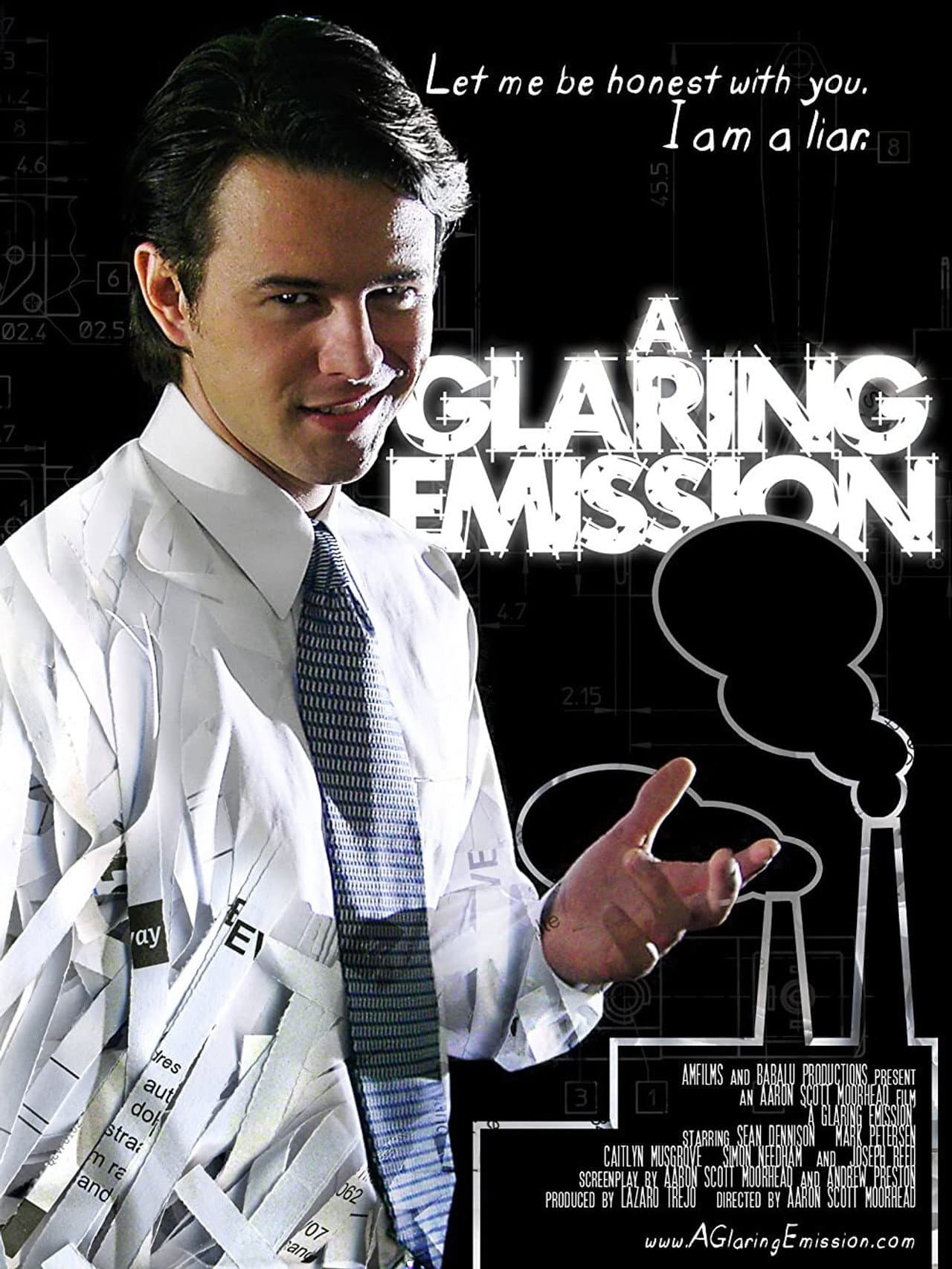 A Glaring Emission preview 1