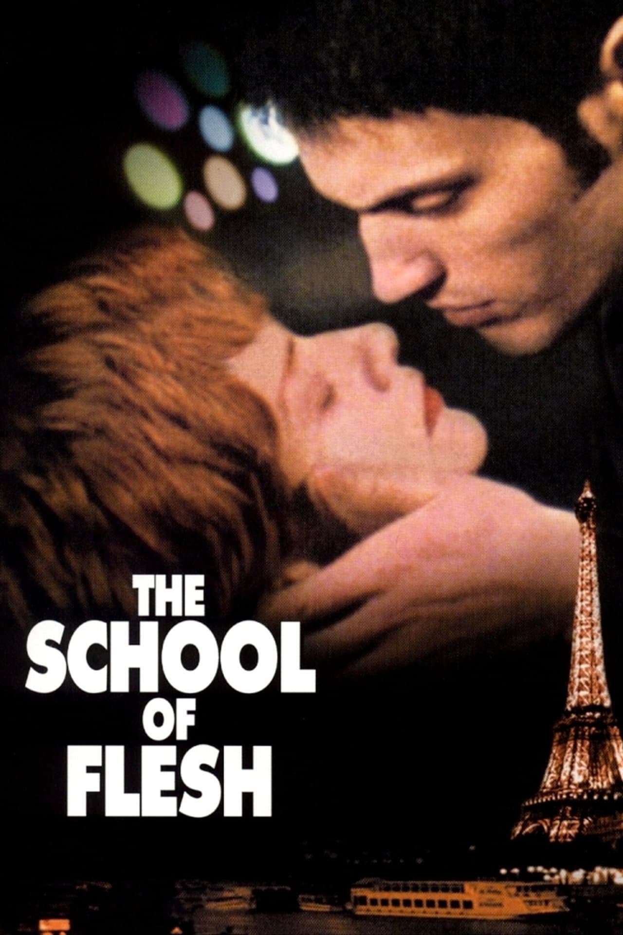The School of Flesh preview 2