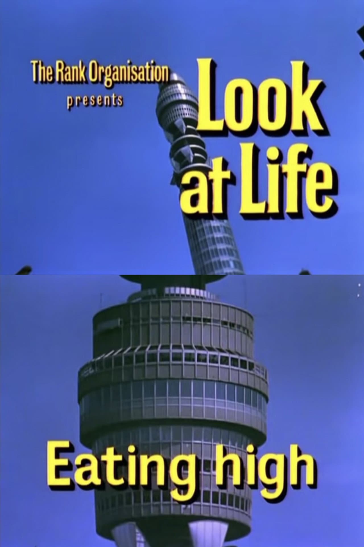 Look at Life: Eating High preview 1