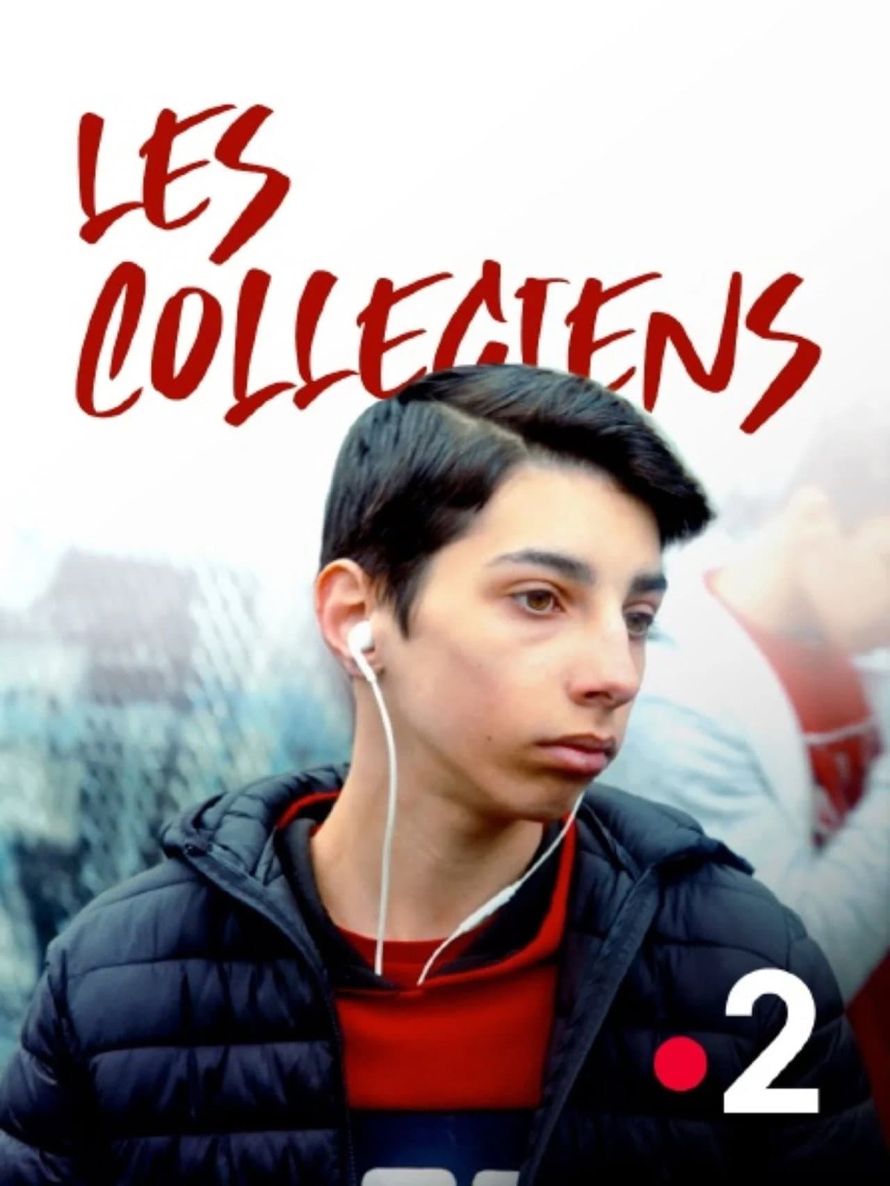 The College Students preview 2