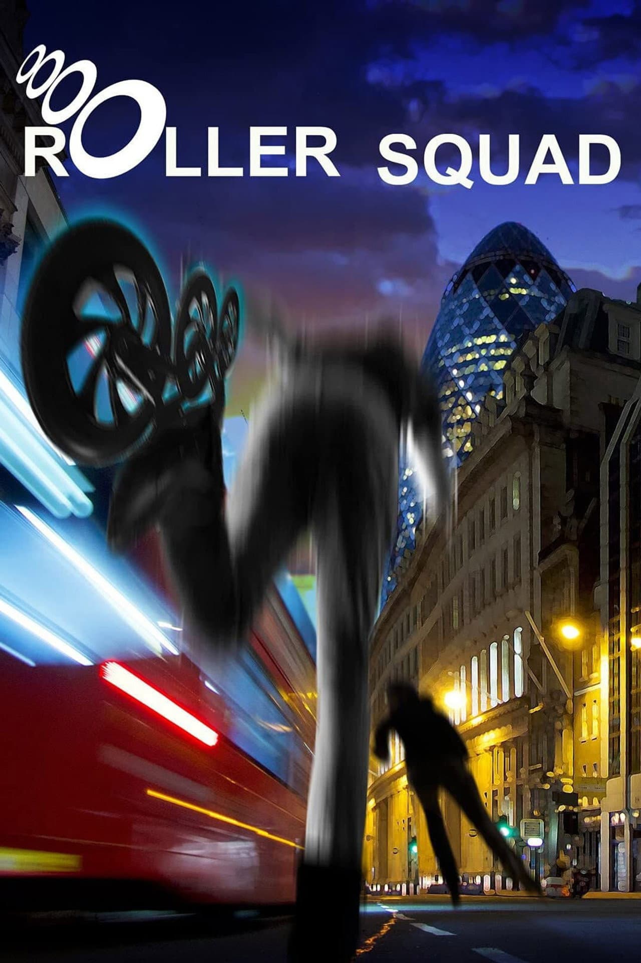 Roller Squad preview 2