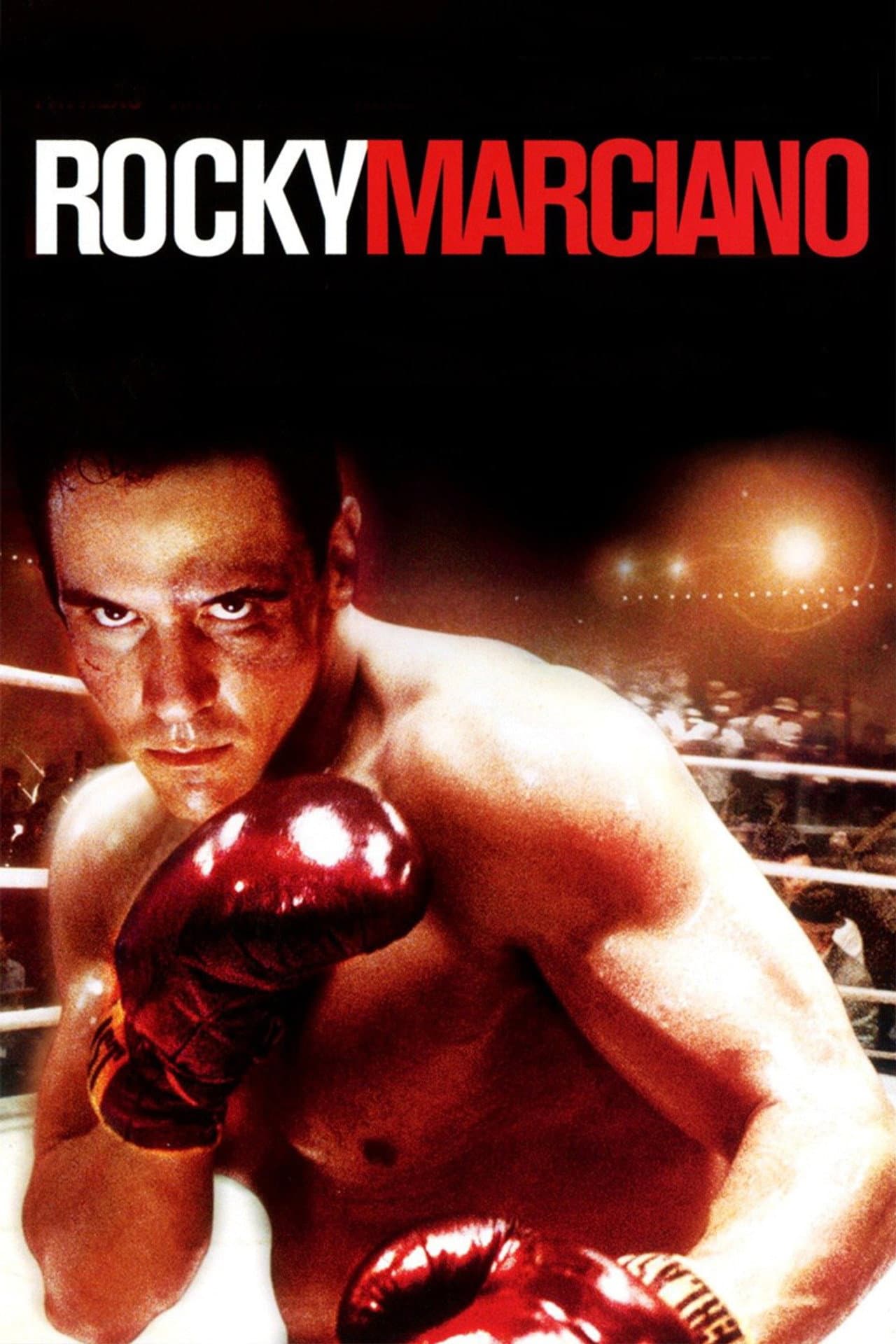 Rocky Marciano preview 2