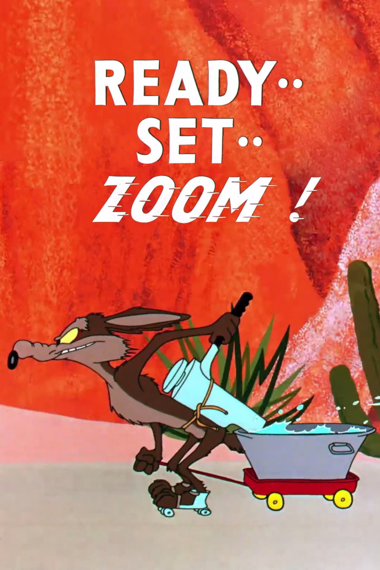 Ready.. Set.. Zoom! preview 2