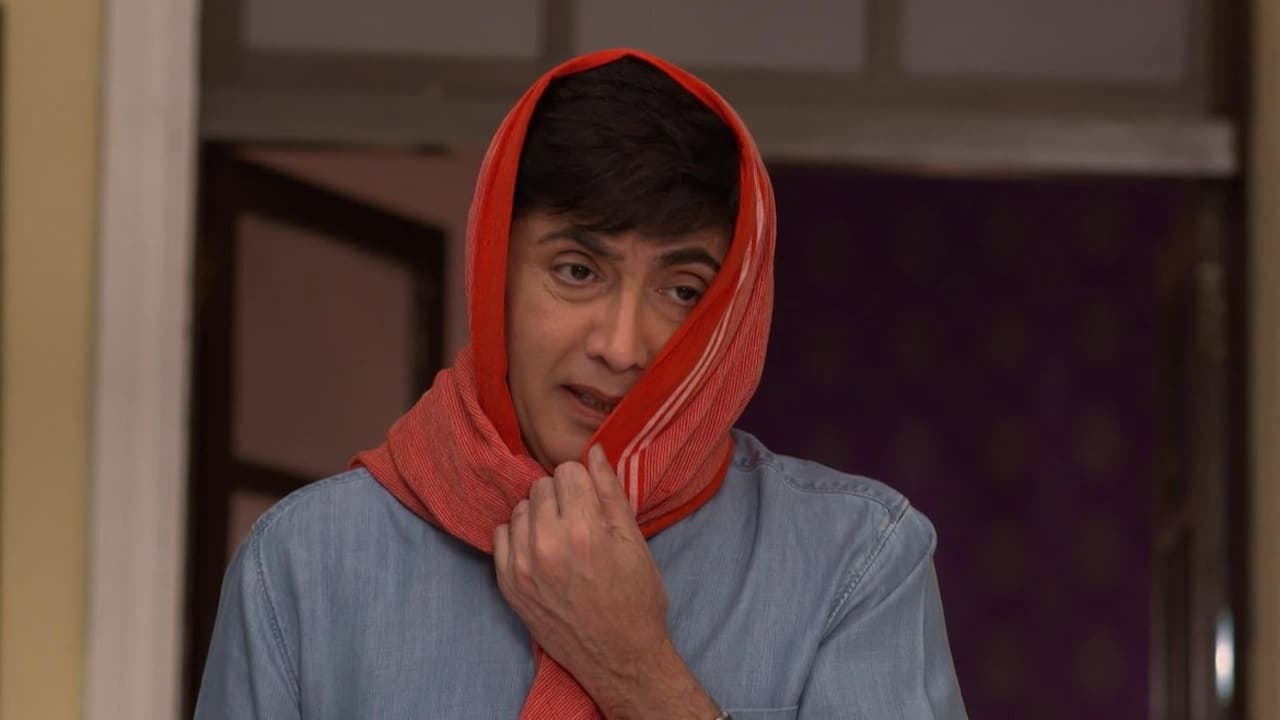 Manmohan Invents Sundari to Frame Vibhuti