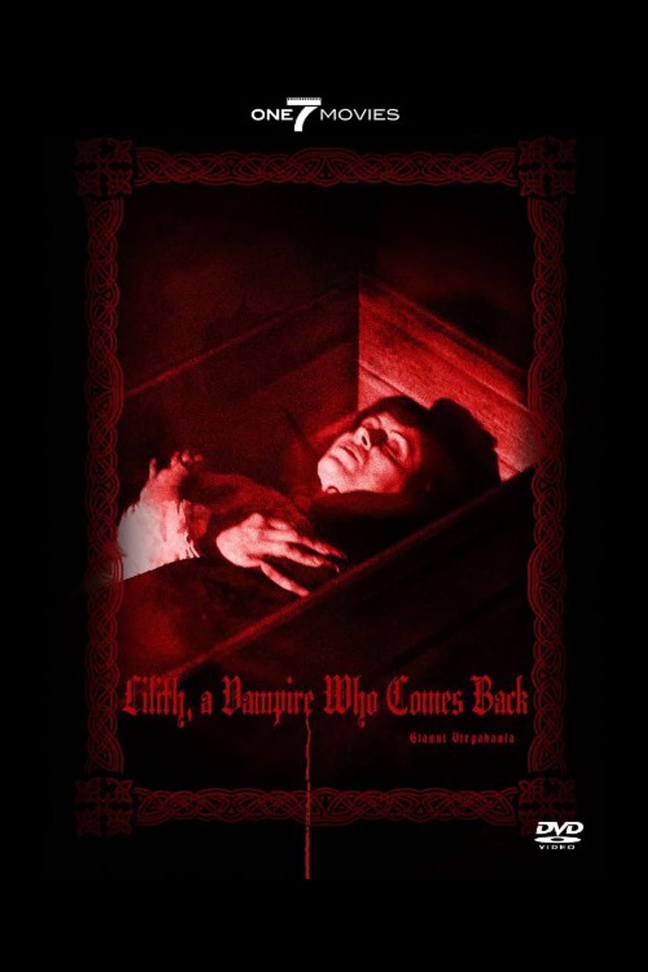 Lilith, a Vampire who Comes BackI preview 1