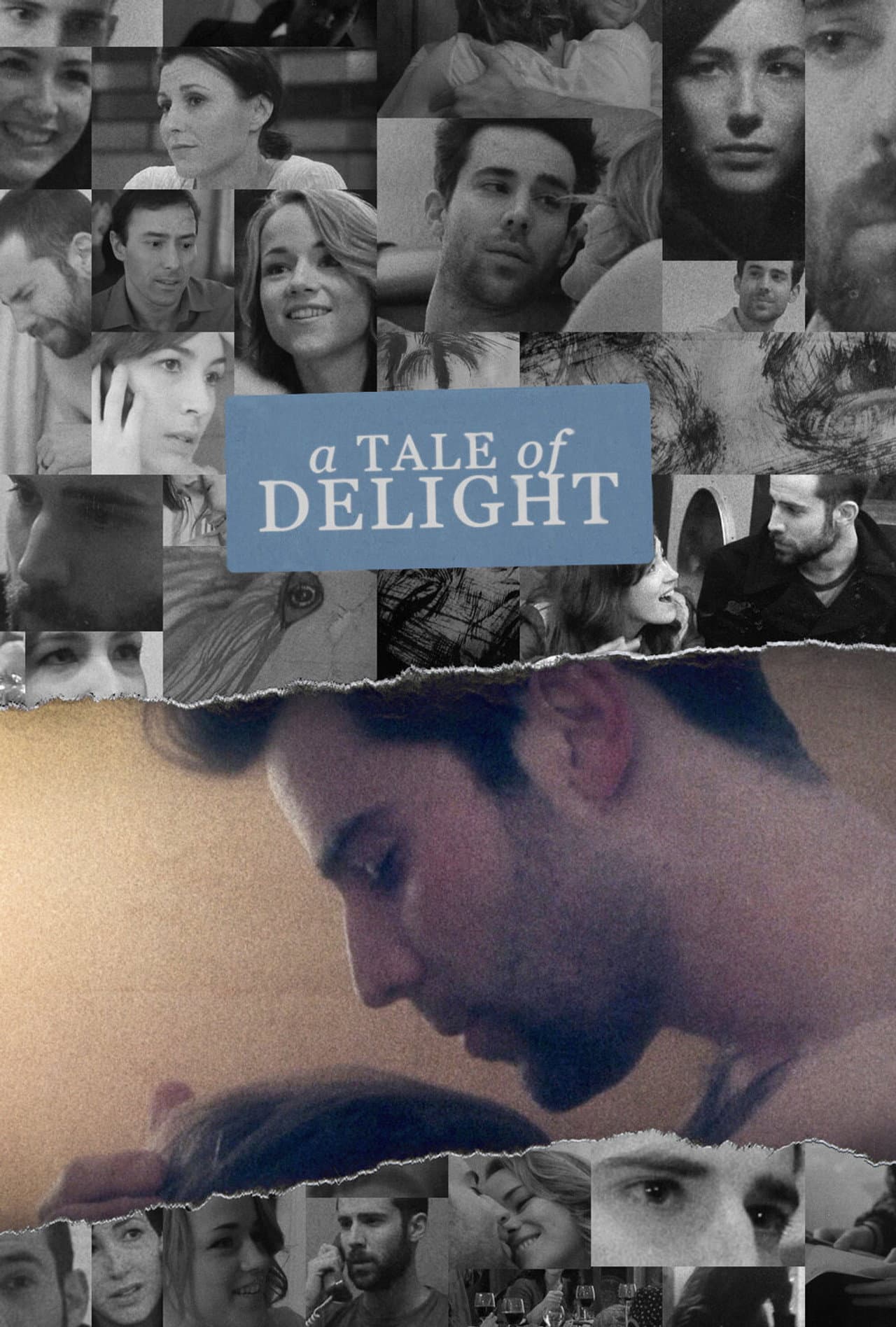 A Tale of Delight preview 1