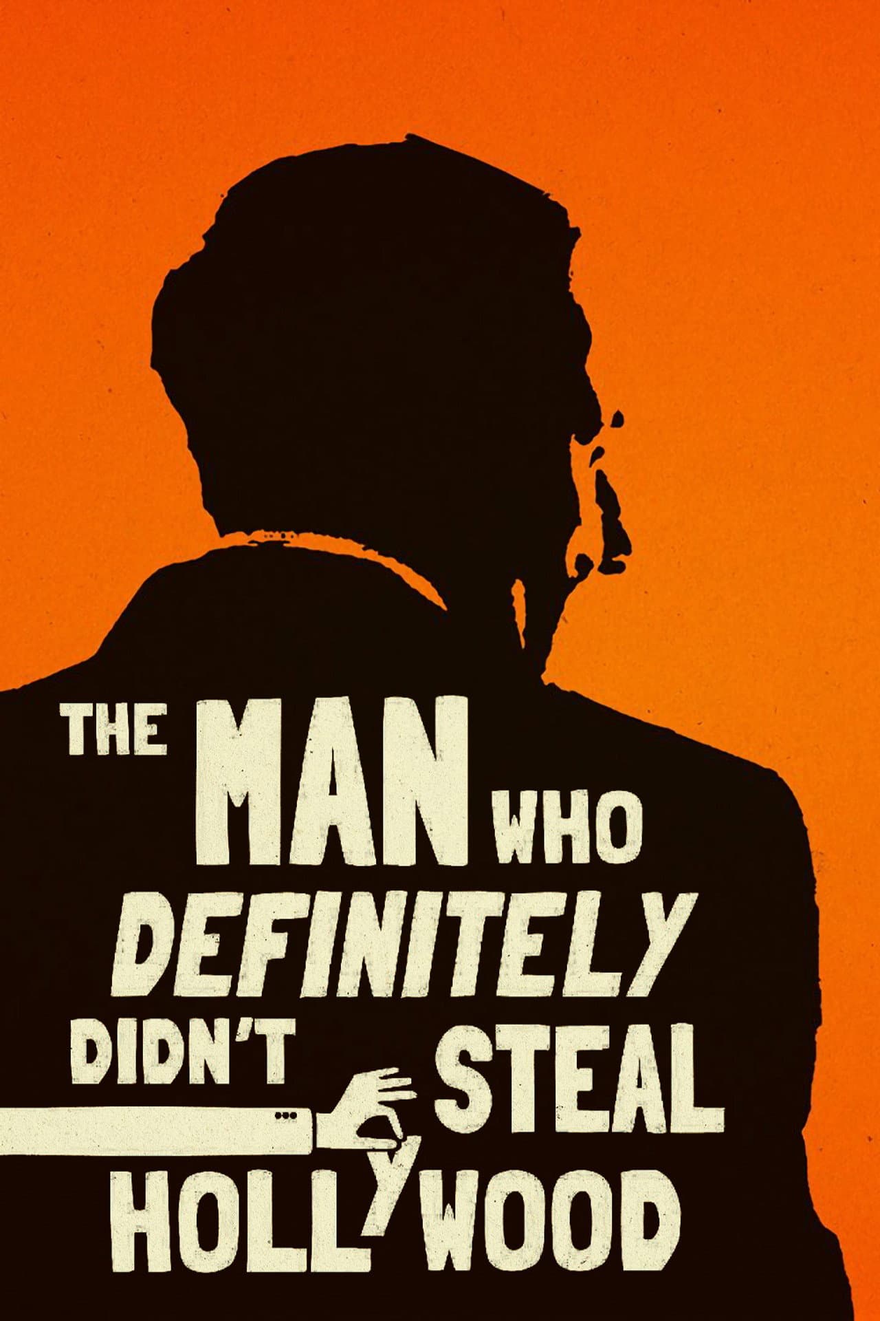 The Man Who Definitely Didn't Steal Hollywood preview 2