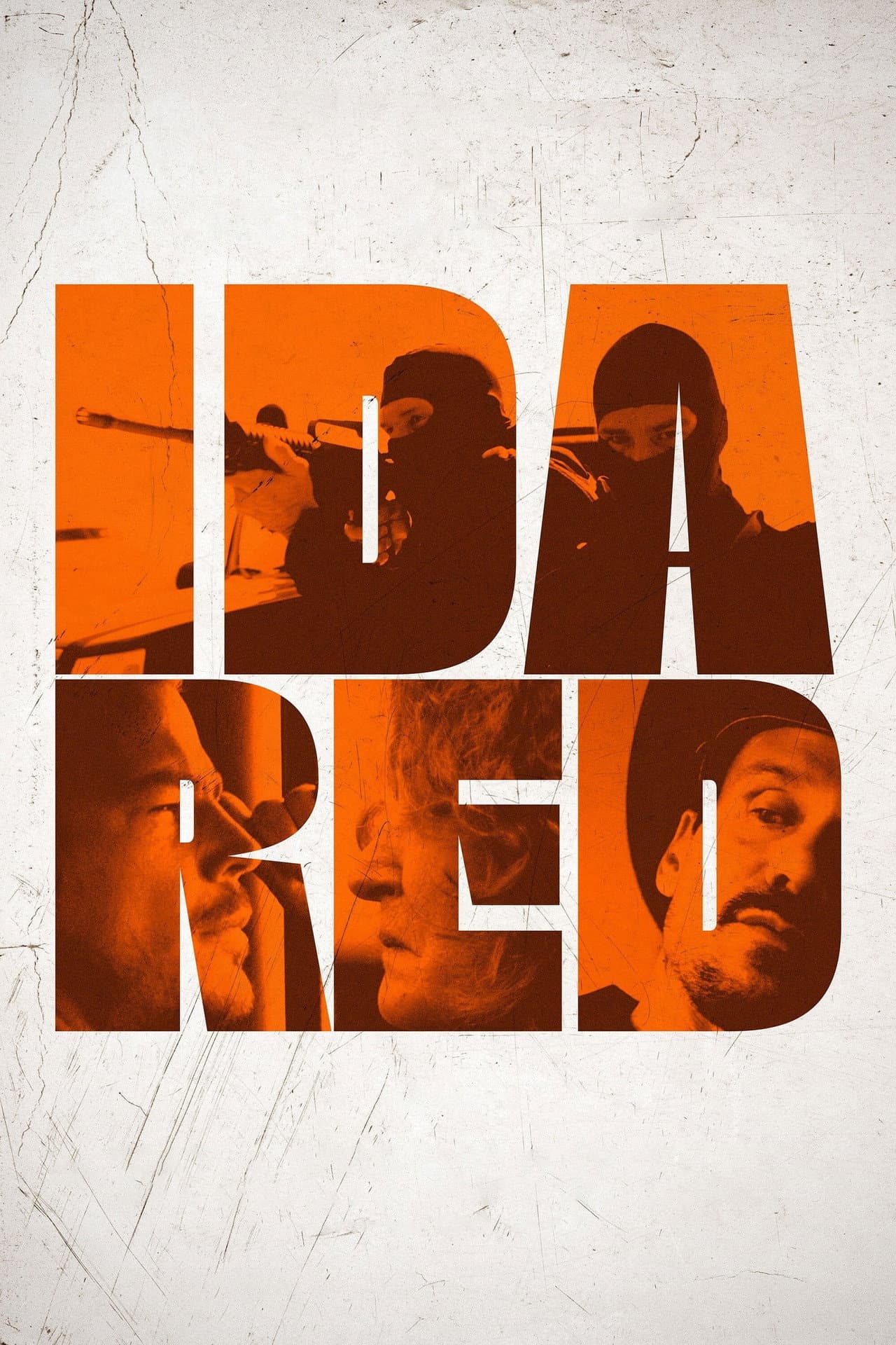 Ida Red preview 2