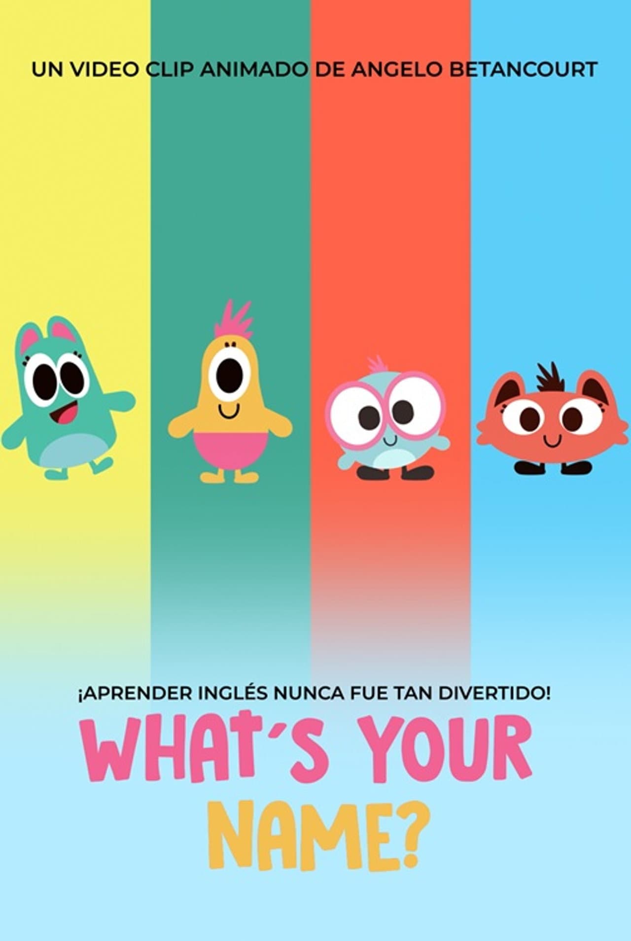 what's your name? preview 2