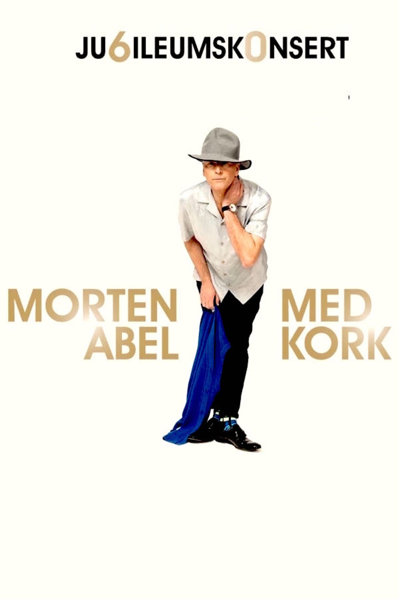 Anniversary Concert with Morten Abel and KORK preview 2