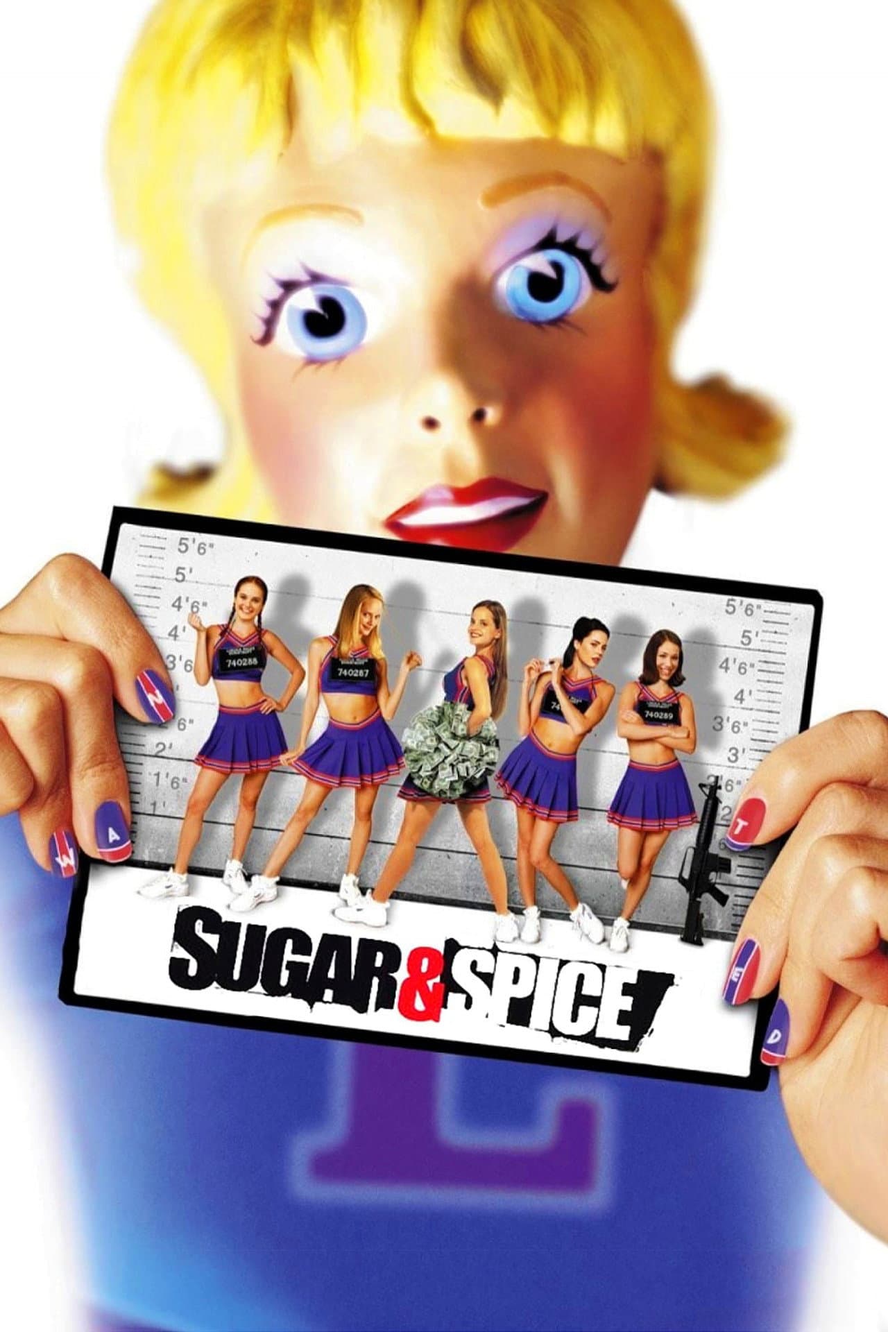 Sugar & Spice preview 2