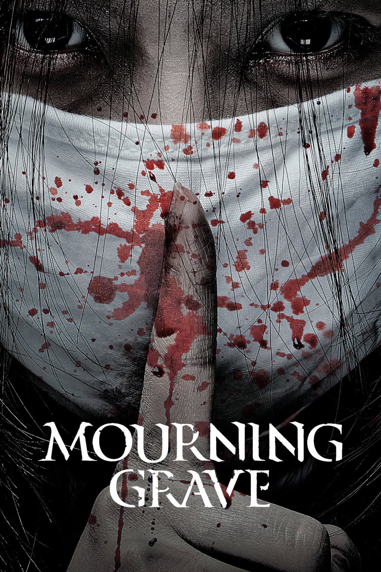 Mourning Grave preview 2