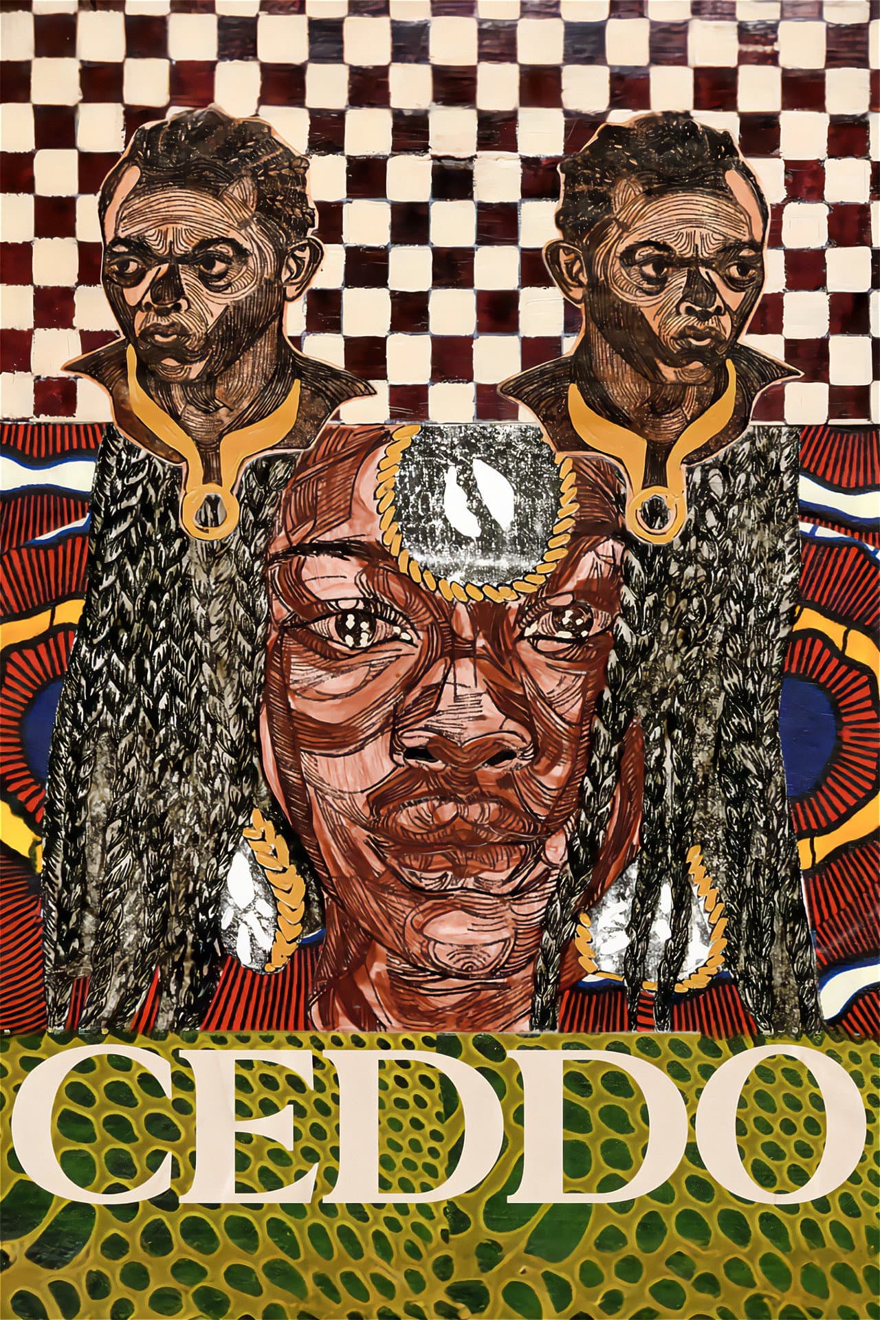 Ceddo preview 2