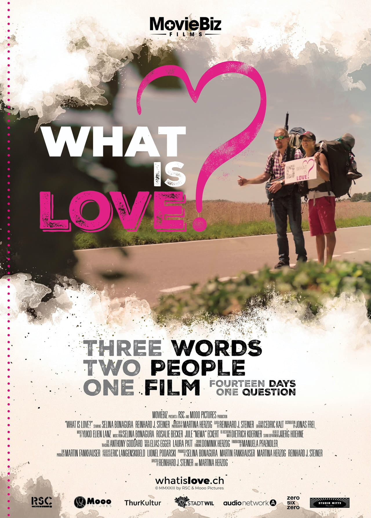 What is Love? preview 2