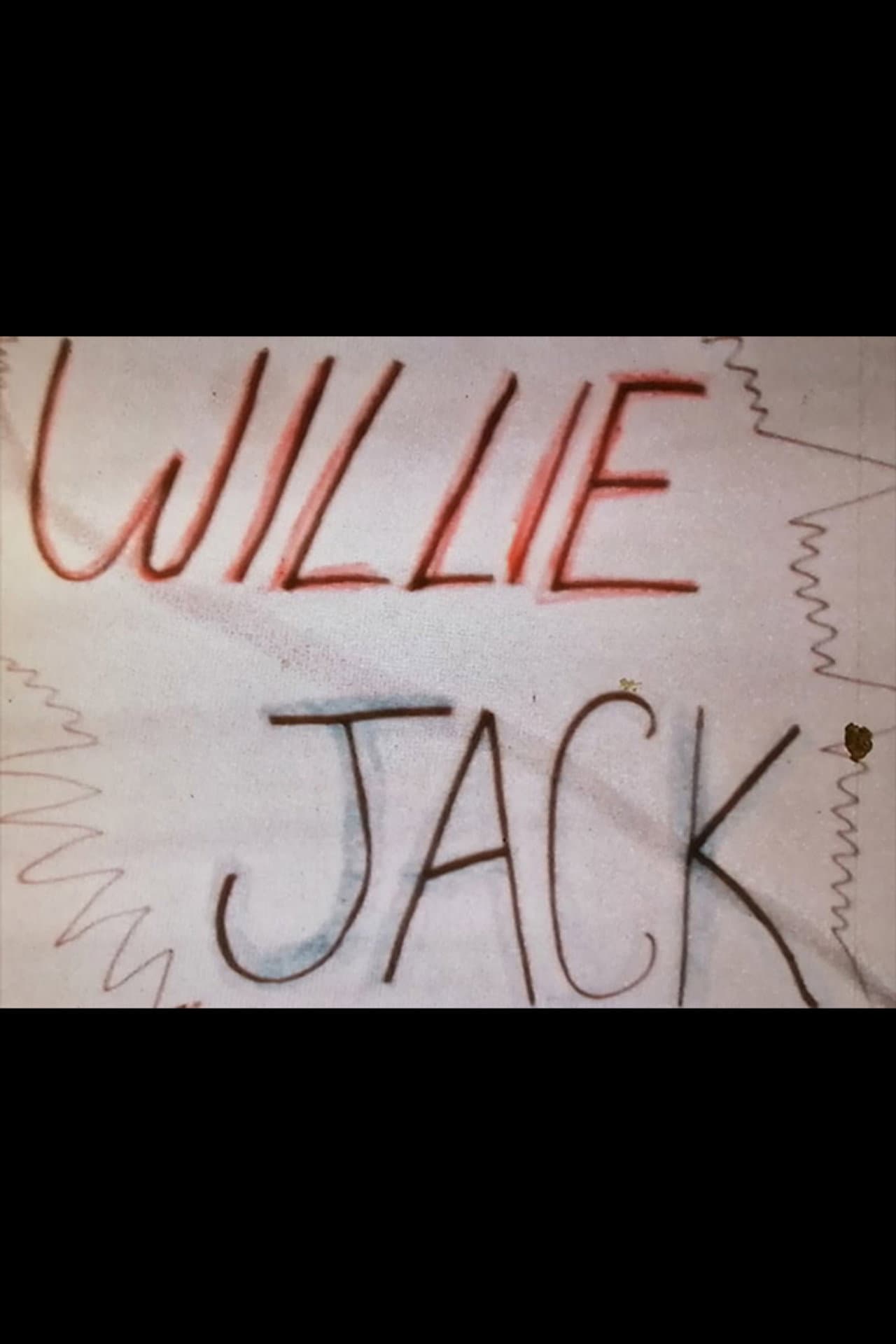 Willie Jack preview 1