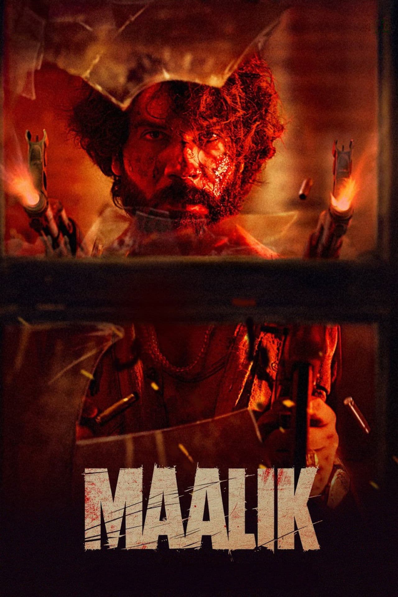 Maalik preview 2