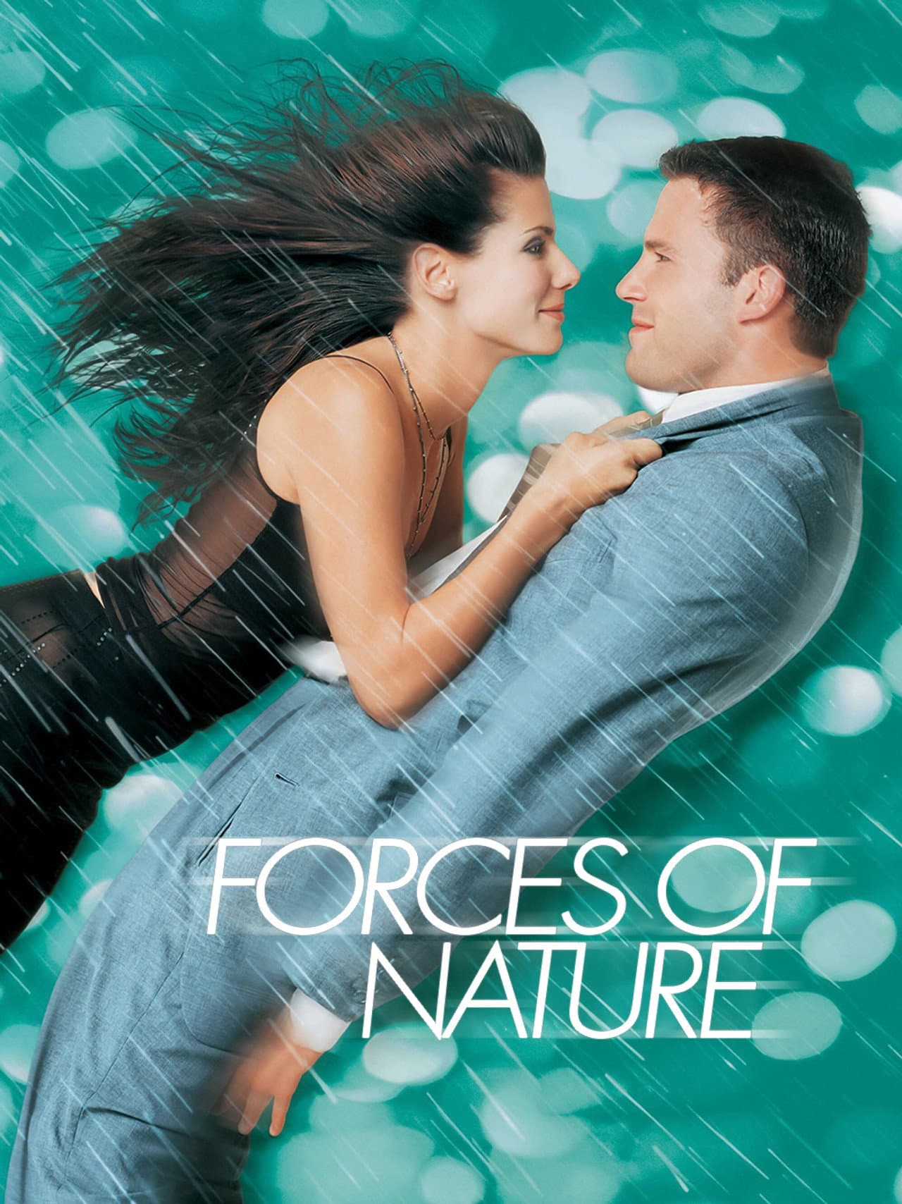 Forces of Nature preview 2